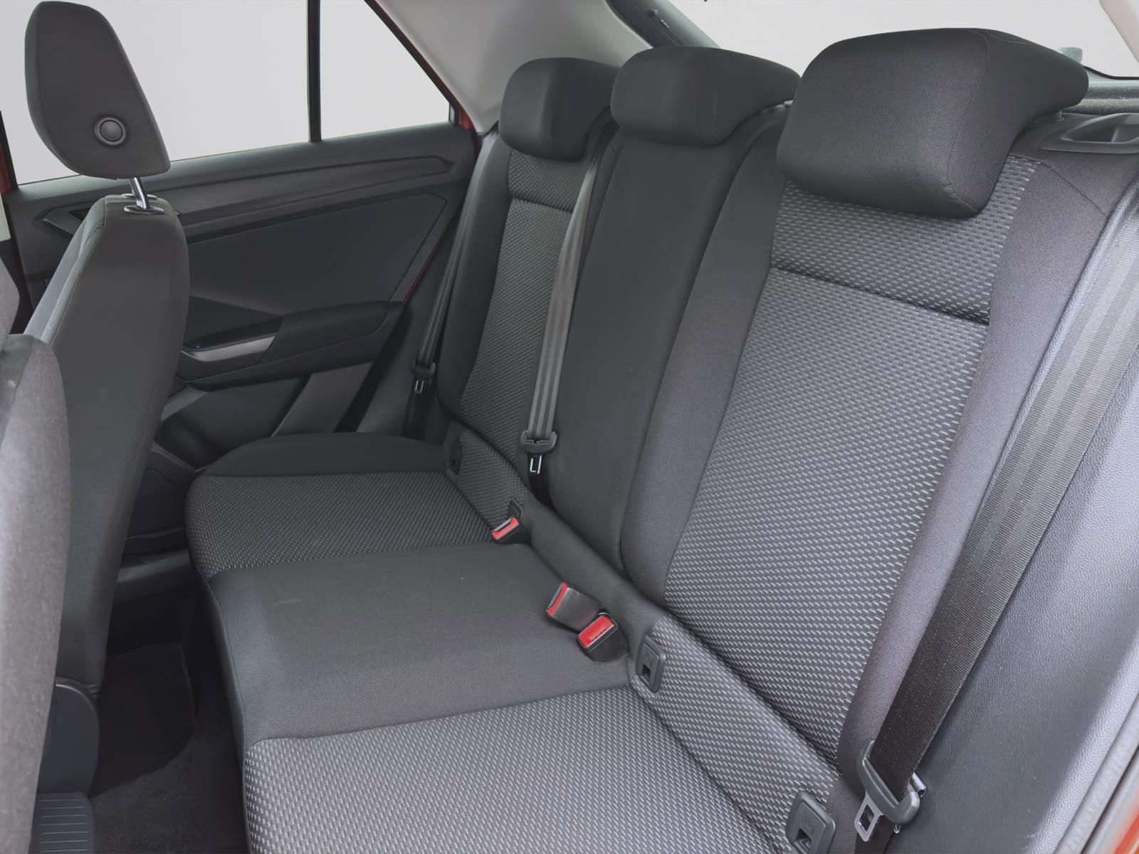 Volkswagen T-Roc 1.0 TSI NAVI KLIMA LM16 GANZJAHR
