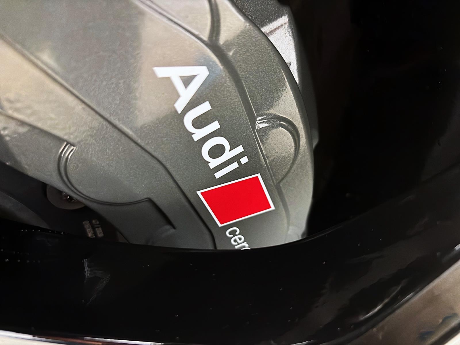 Audi RSQ8 Q STANDHZG PANO AHK BuO NAVI+ LM23