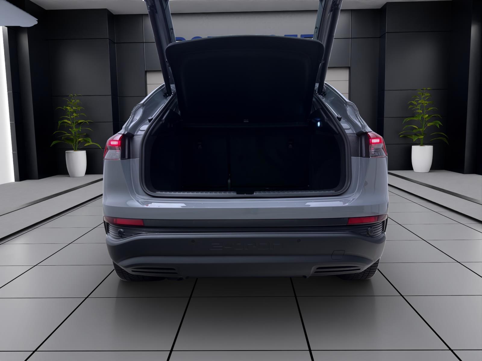 Audi Q4 e-tron Sportback 35 DAB+ LM19 PDC LED