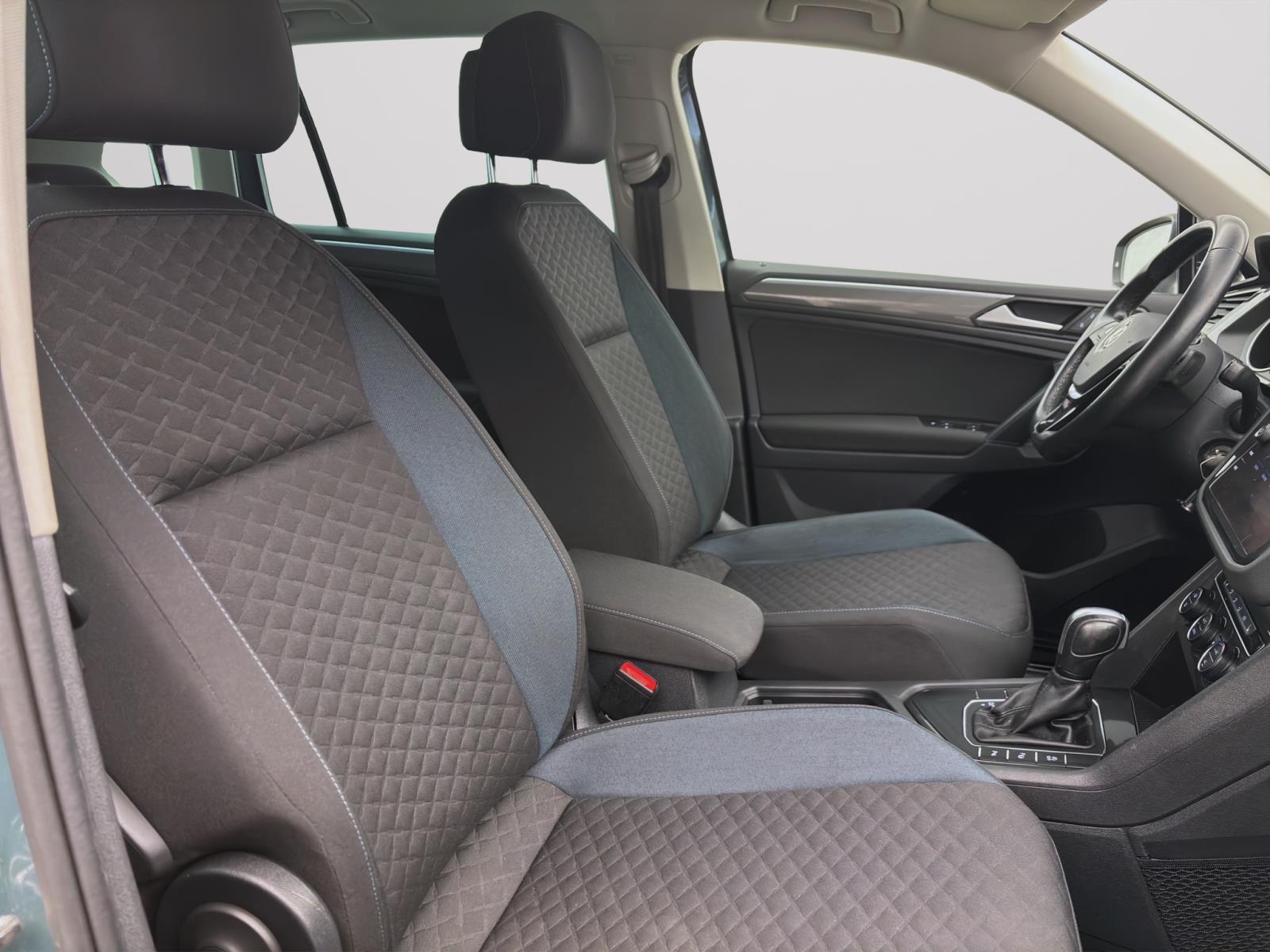 Volkswagen Tiguan 1.5 TSI DSG IQ.DRIVE HuD PDC AHK NAVI