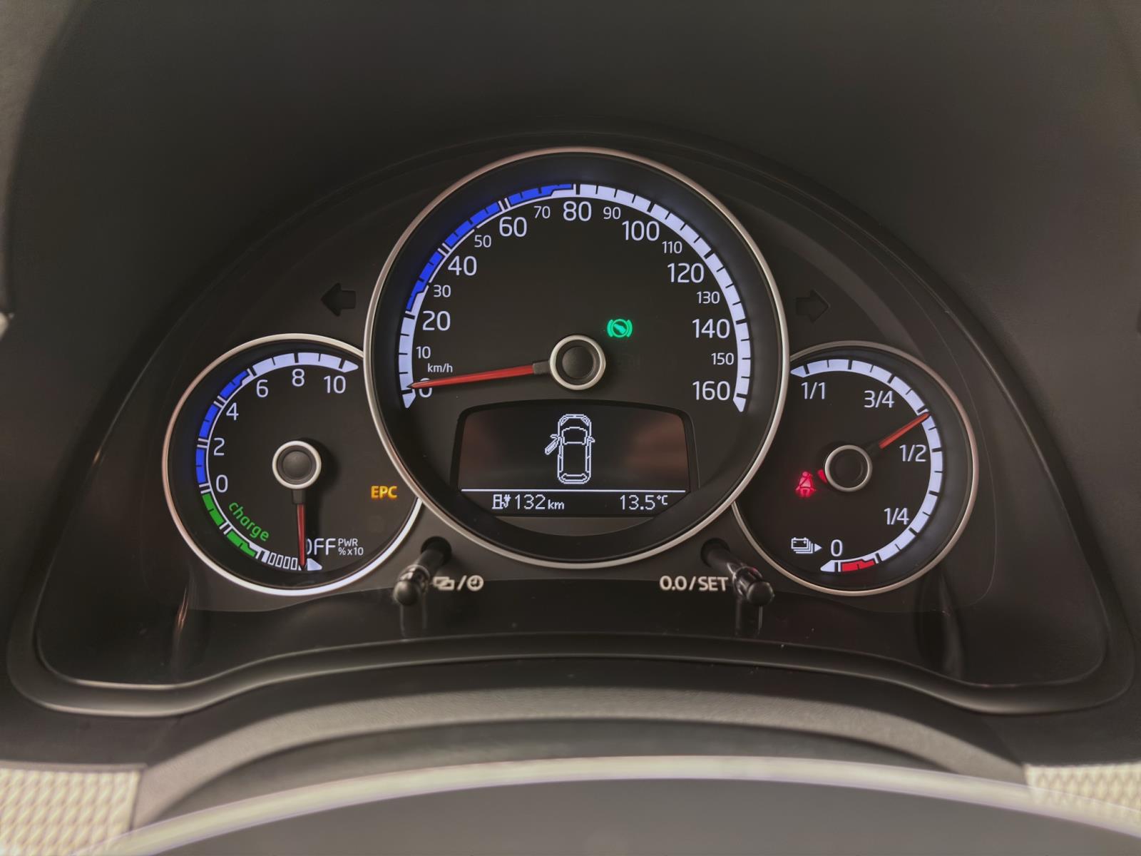 Bild 11: Volkswagen e-up! EDITION KAMERA PDC KLIMA LED