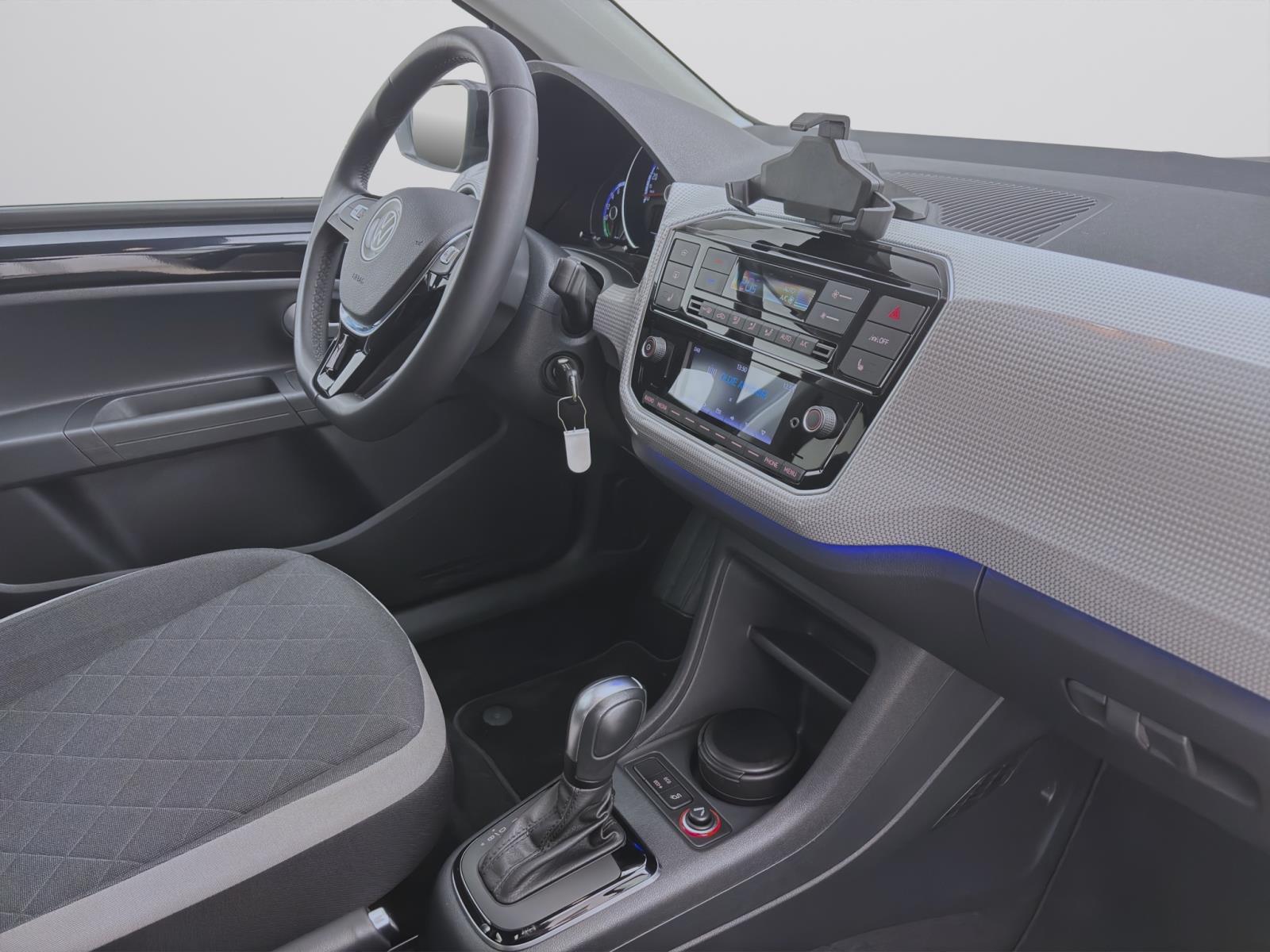 Bild 16: Volkswagen e-up! EDITION KAMERA PDC KLIMA LED