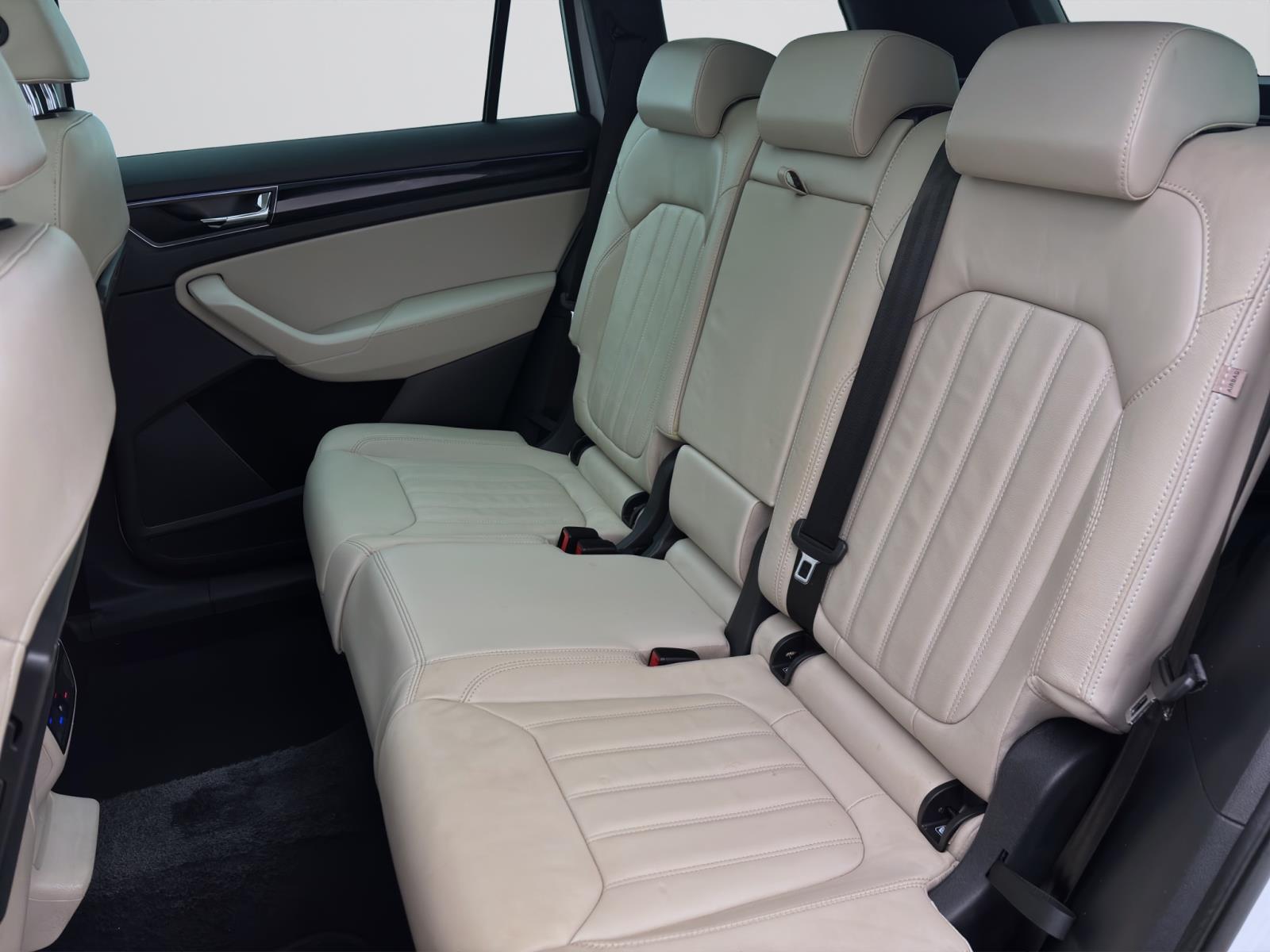 Skoda Kodiaq 2.0 TDI 4x4 L&K KAMERA NAVI LEDER PANO