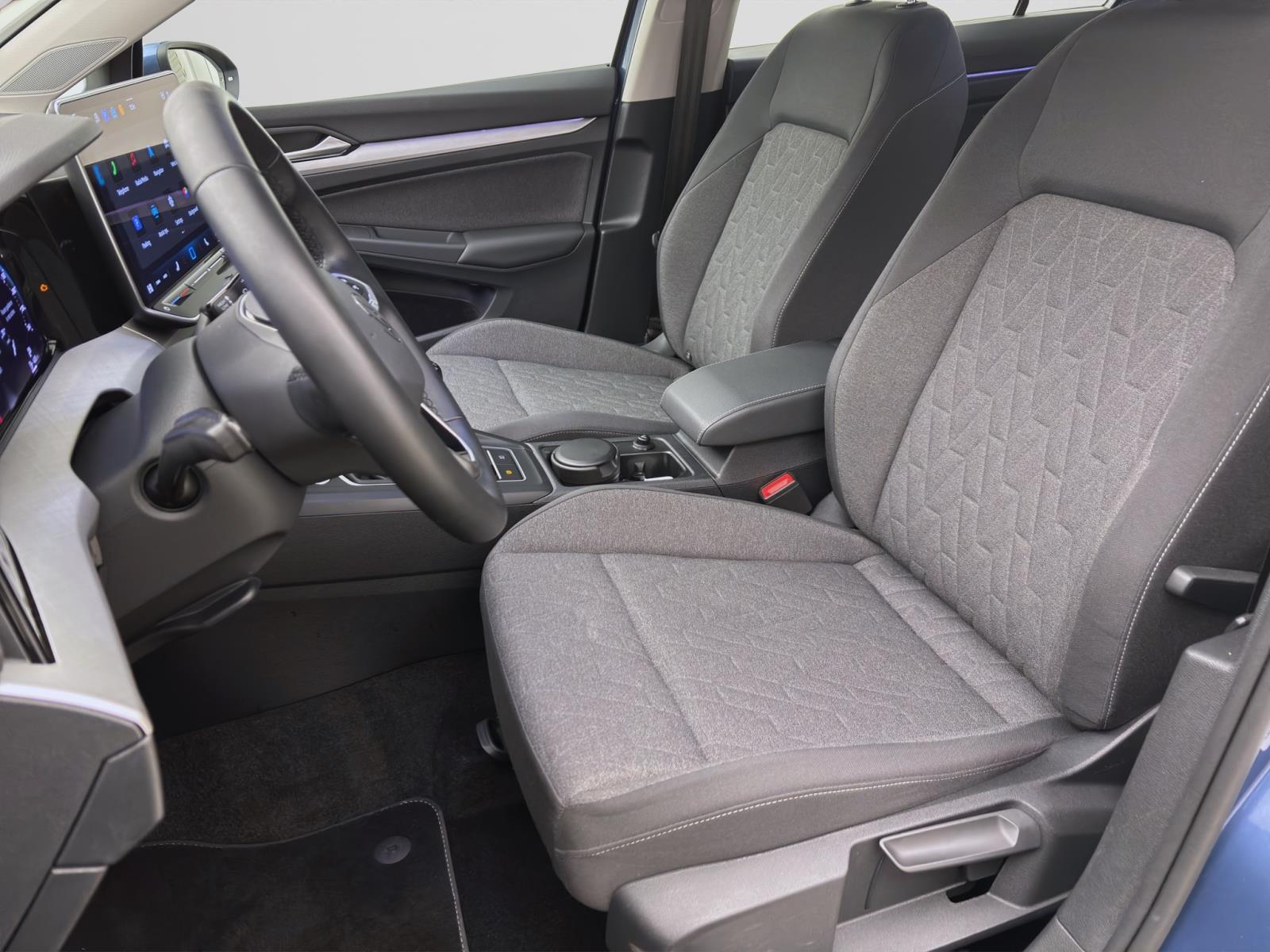 Volkswagen Golf Variant 1.5 TSI LIFE AHK NAVI PDC KLIMA