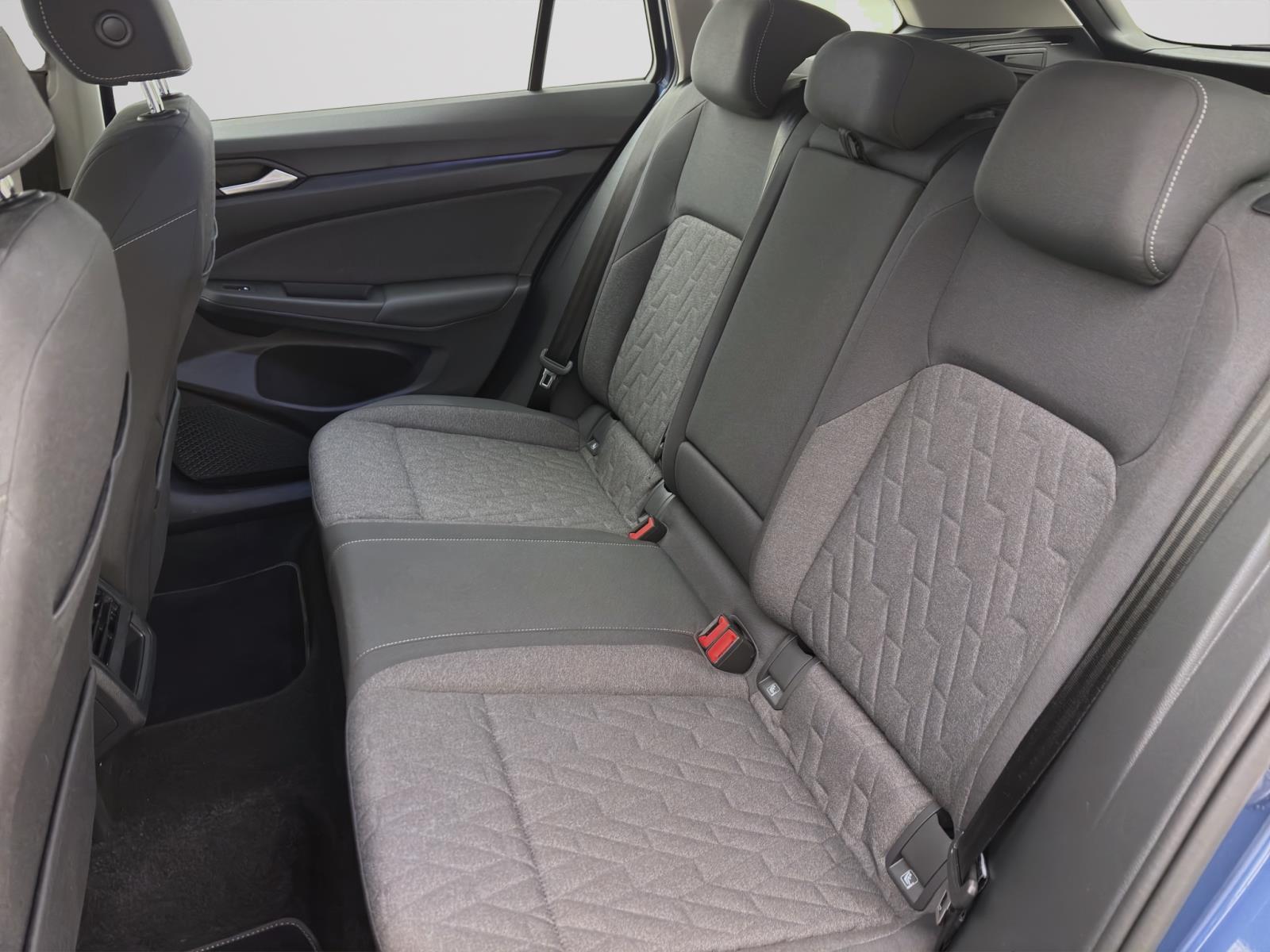 Volkswagen Golf Variant 1.5 TSI LIFE AHK NAVI PDC KLIMA
