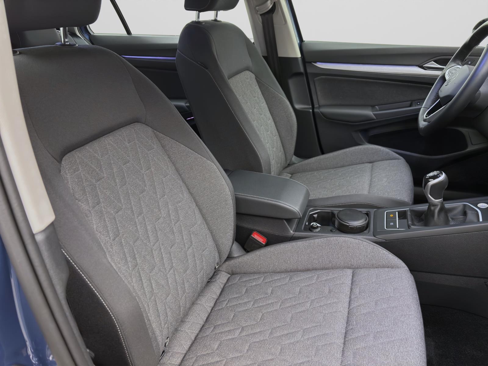 Volkswagen Golf Variant 1.5 TSI LIFE AHK NAVI PDC KLIMA