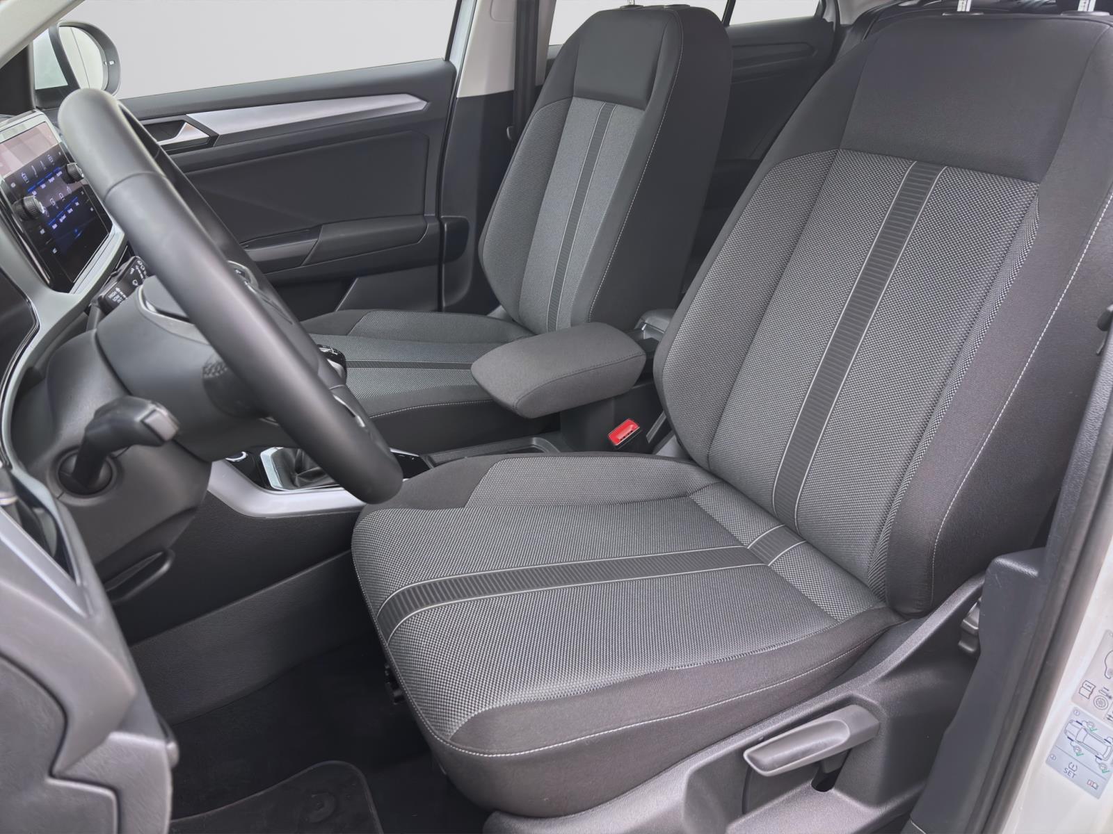 Volkswagen T-Roc 1.0 TSI LIFE PDC LED NAVI LM16