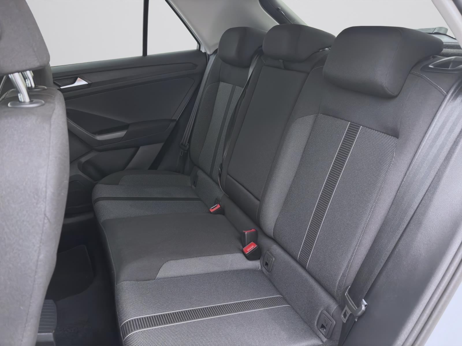 Volkswagen T-Roc 1.0 TSI LIFE PDC LED NAVI LM16