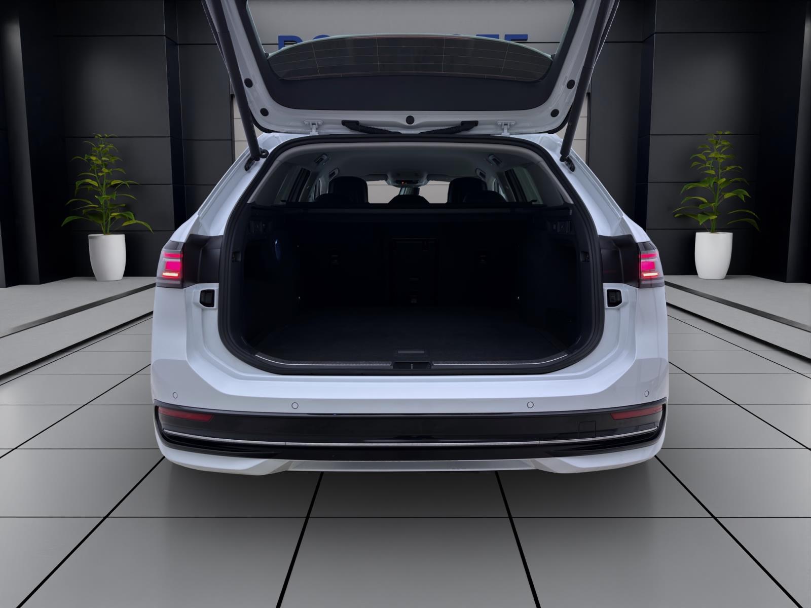 Volkswagen Passat Variant 2.0 TDI DSG ELEGANCE MATRIX NAVI AHK