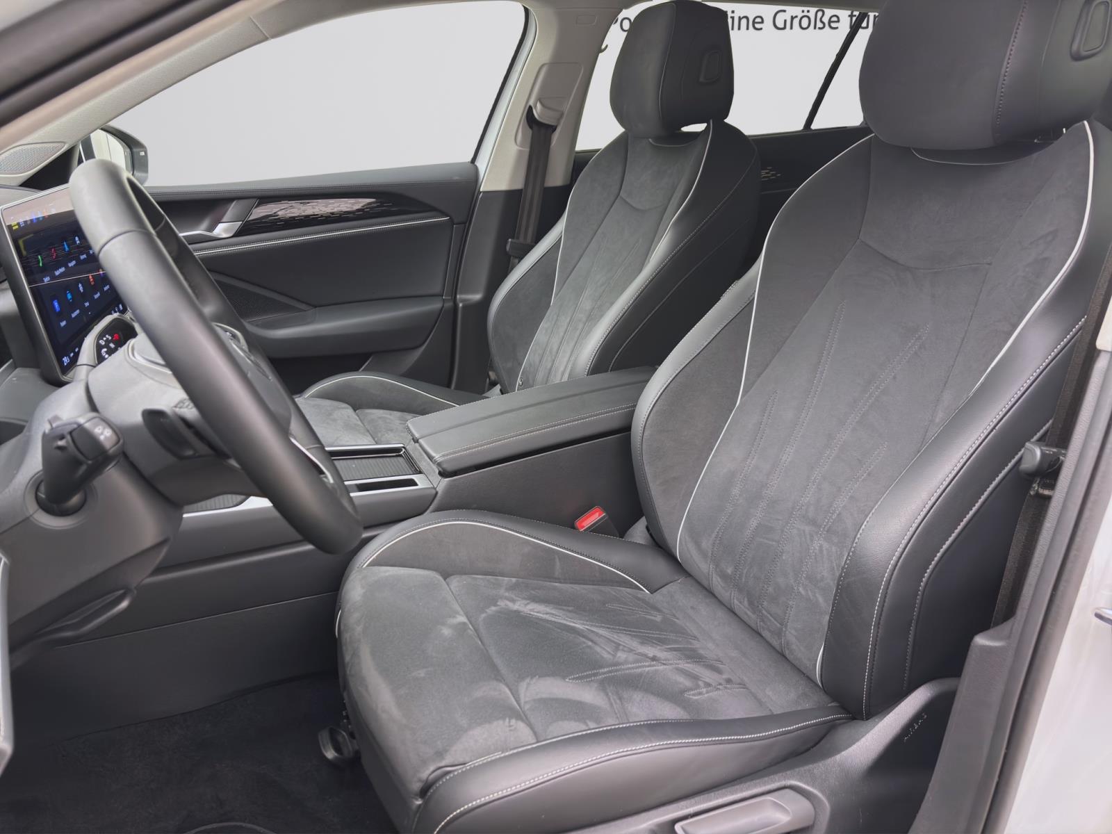 Volkswagen Passat Variant 2.0 TDI DSG ELEGANCE MATRIX NAVI AHK