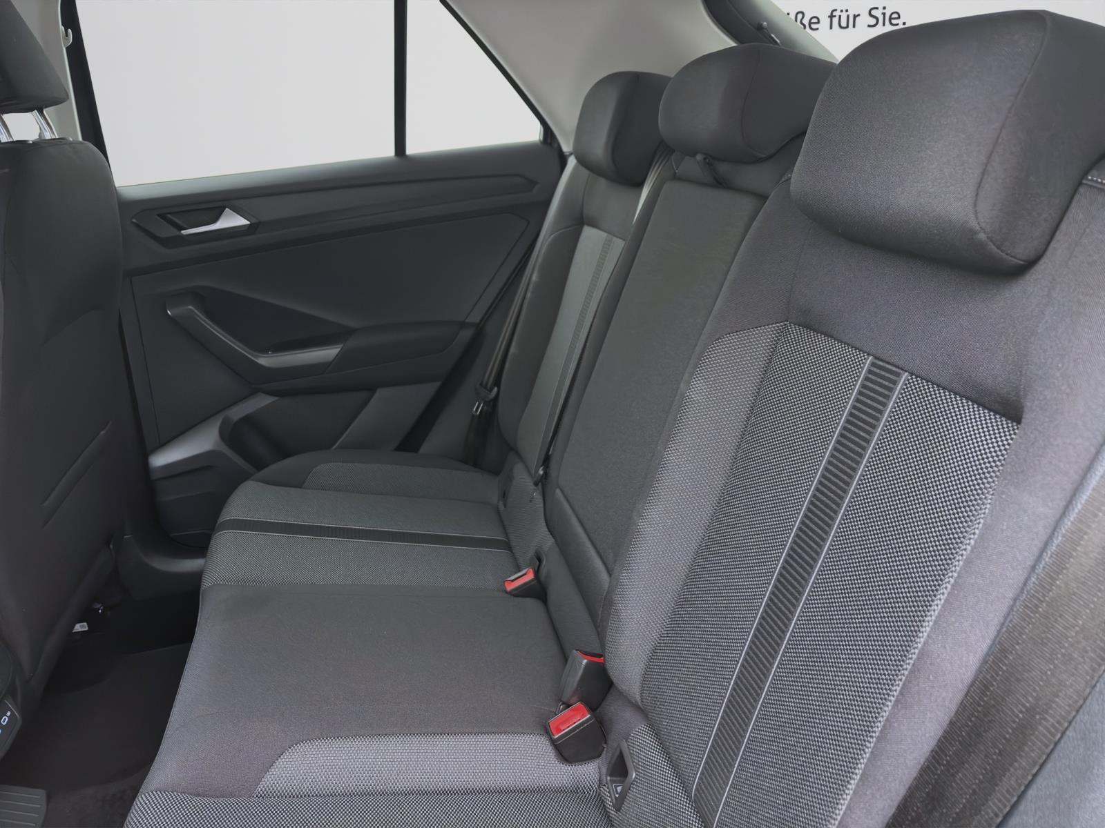 Volkswagen T-Roc 1.0 TSI LIFE NAVI PDC LED SITZHZG
