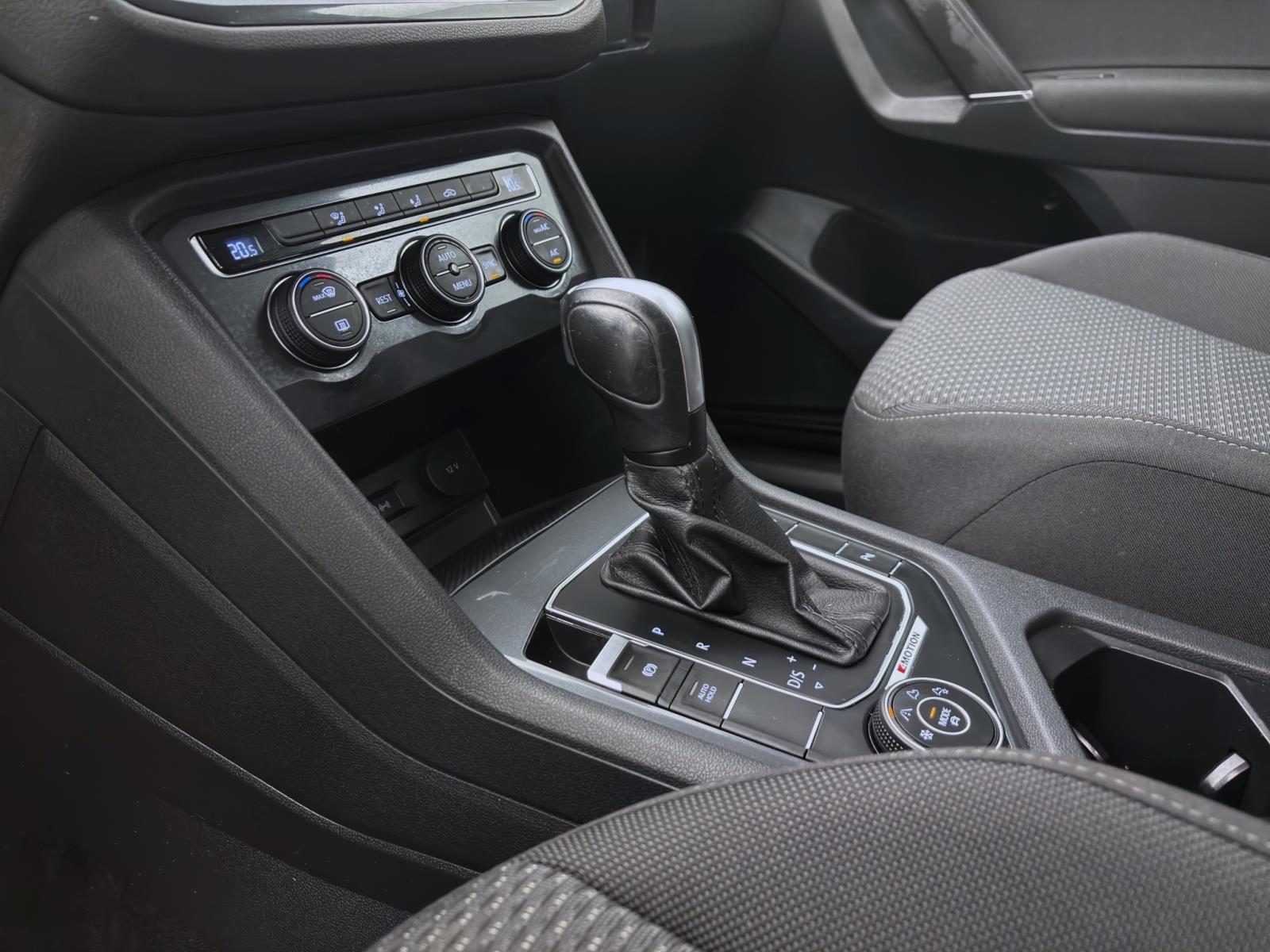 Volkswagen Tiguan Allspace 2.0 TDI DSG COMFORTLINE AHK NAVI ACC