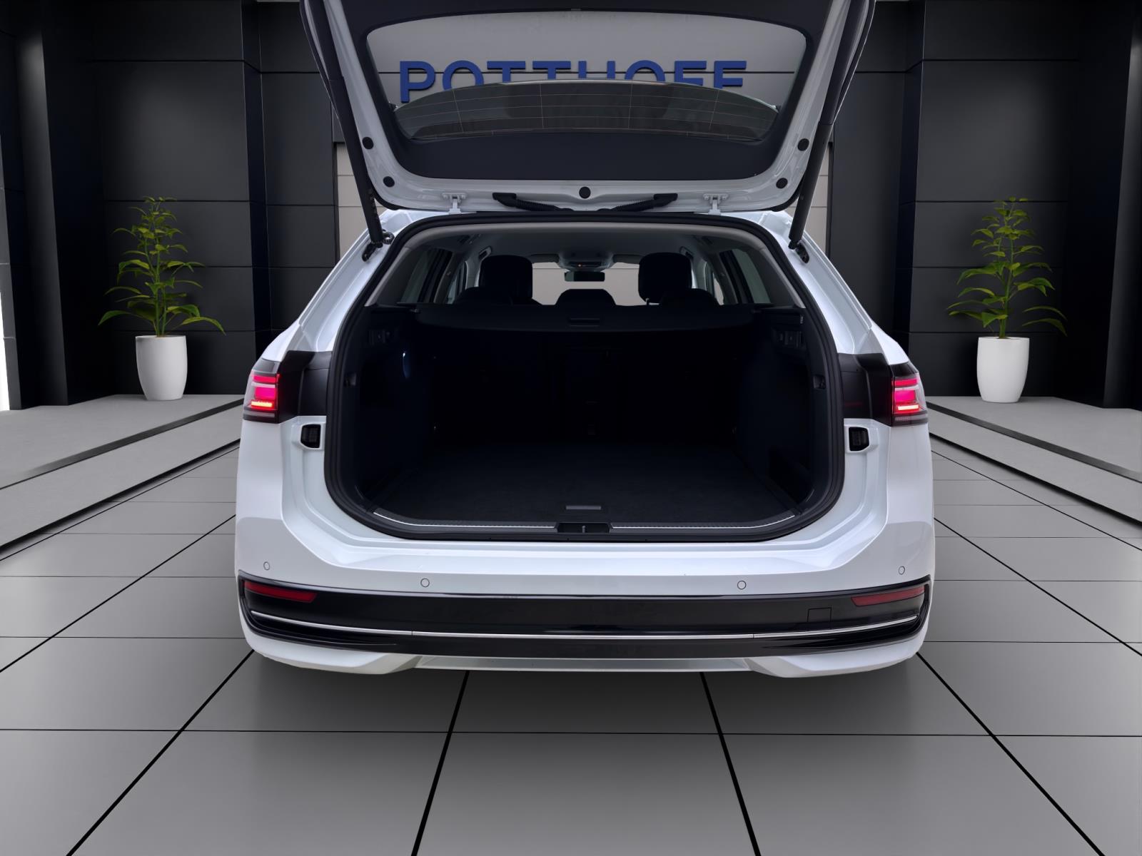 Volkswagen Passat Variant 2.0 TDI DSG ELEGANCE MATRIX AHK NAVI KAMERA