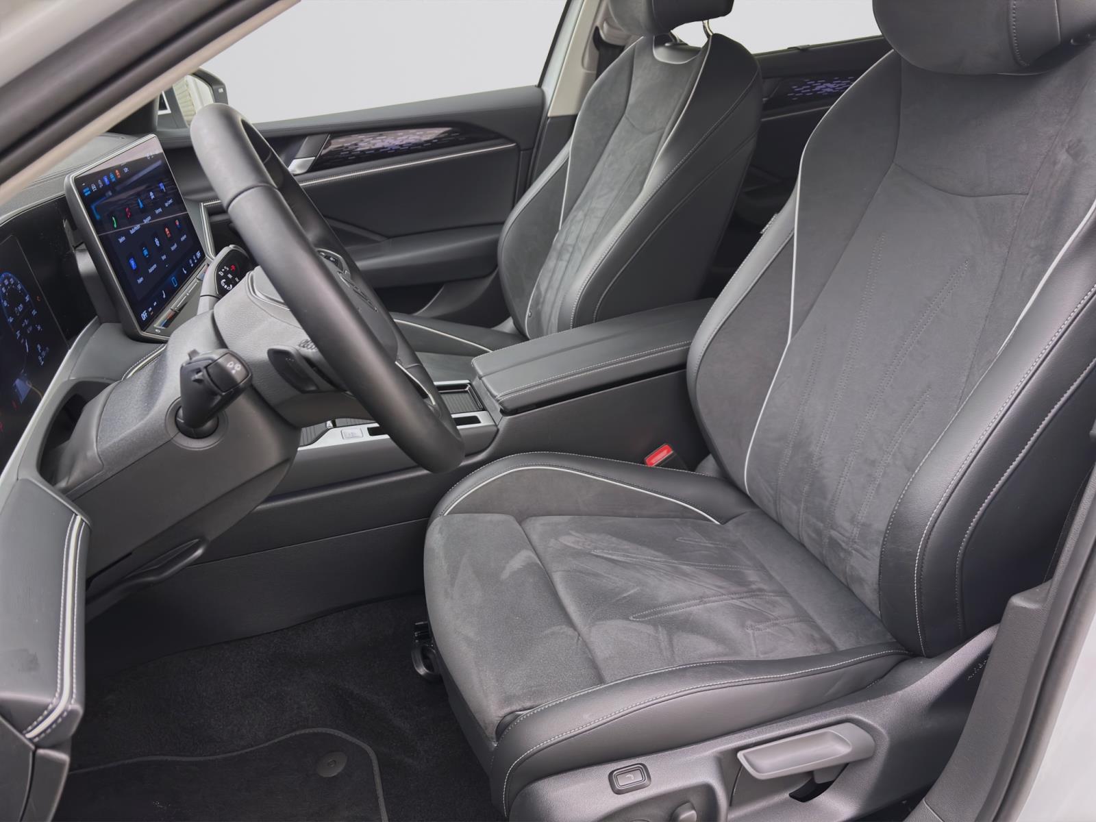 Volkswagen Passat Variant 2.0 TDI DSG ELEGANCE MATRIX AHK NAVI KAMERA