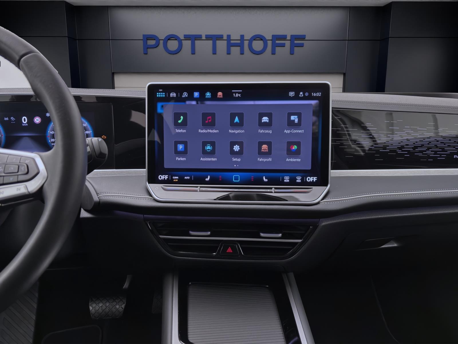 Volkswagen Passat Variant 2.0 TDI DSG ELEGANCE MATRIX AHK NAVI KAMERA