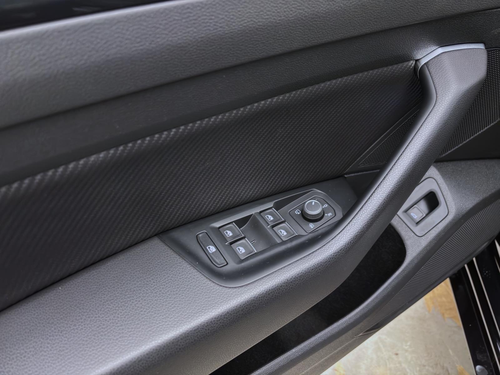 Volkswagen Arteon Shooting Brake R PANO HARMAN IQ.LIGHT LEDER