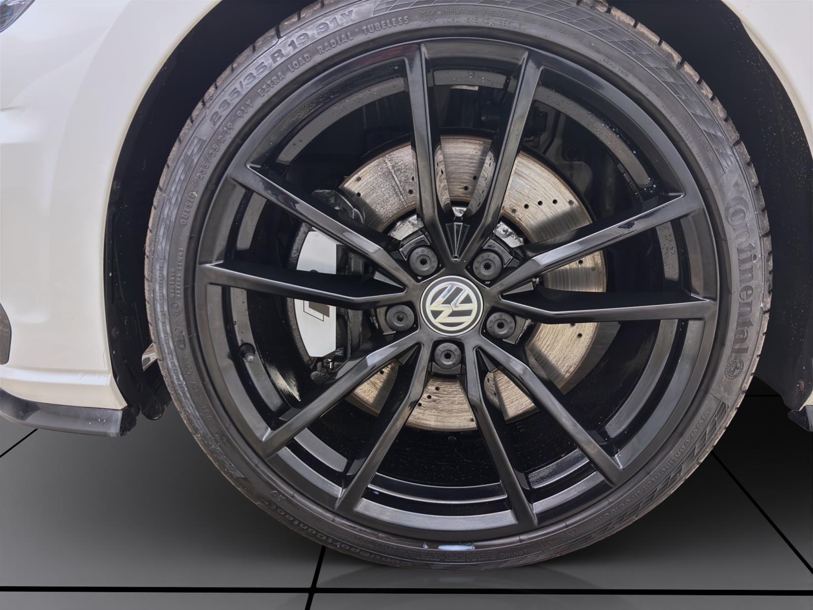 Volkswagen Golf Variant 4M R PANO LEDER ACC DCC DAB+