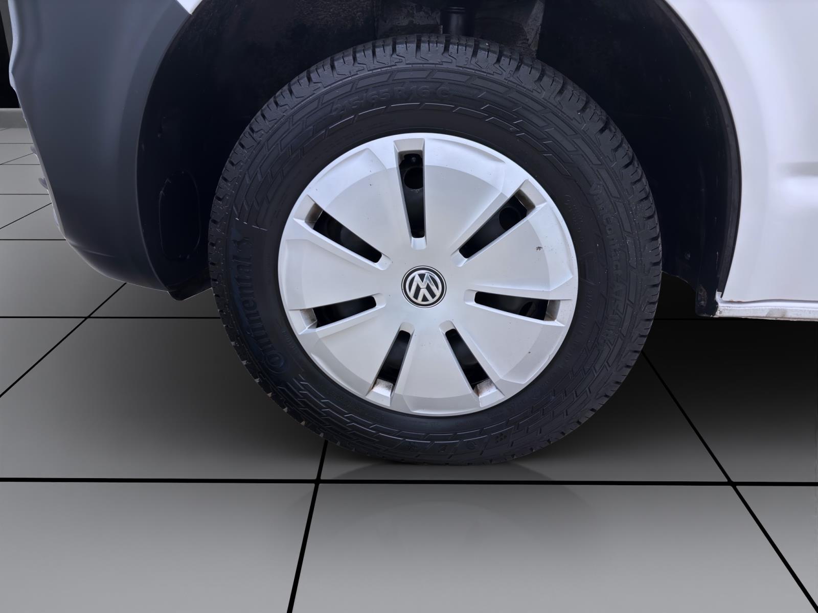 Volkswagen T6.1 Transporter Kombi 2.0 TDI 9-SITZER NAVI KLIMA PDC