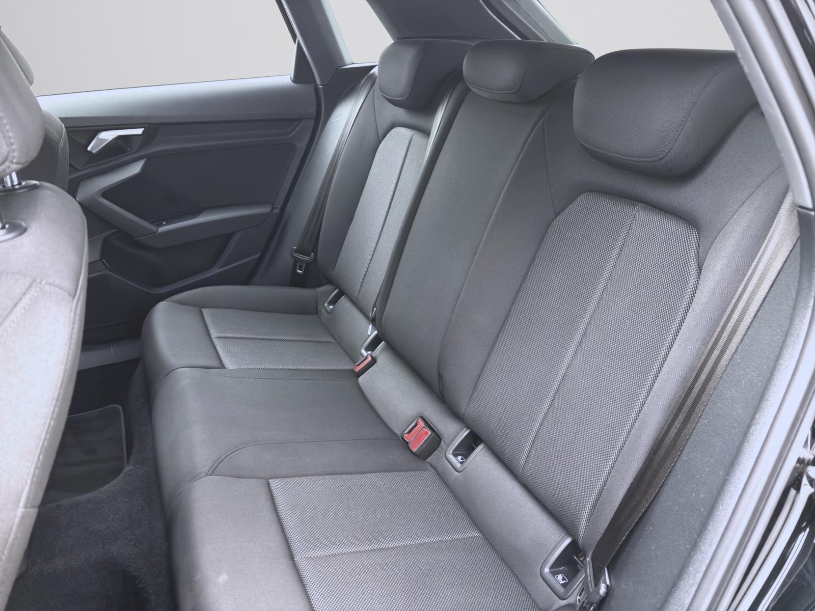 Audi A3 Sportback 40 TFSIe KAMERA LED GRA