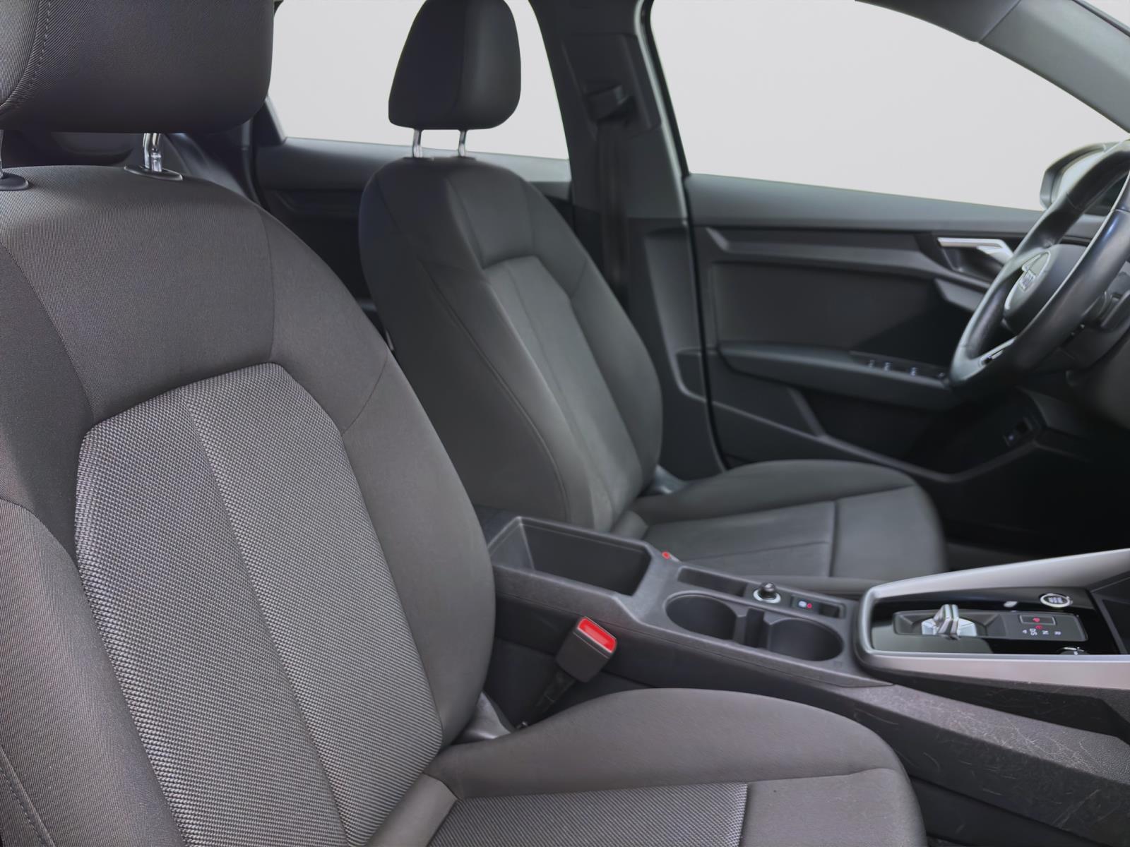 Audi A3 Sportback 40 TFSIe KAMERA LED GRA