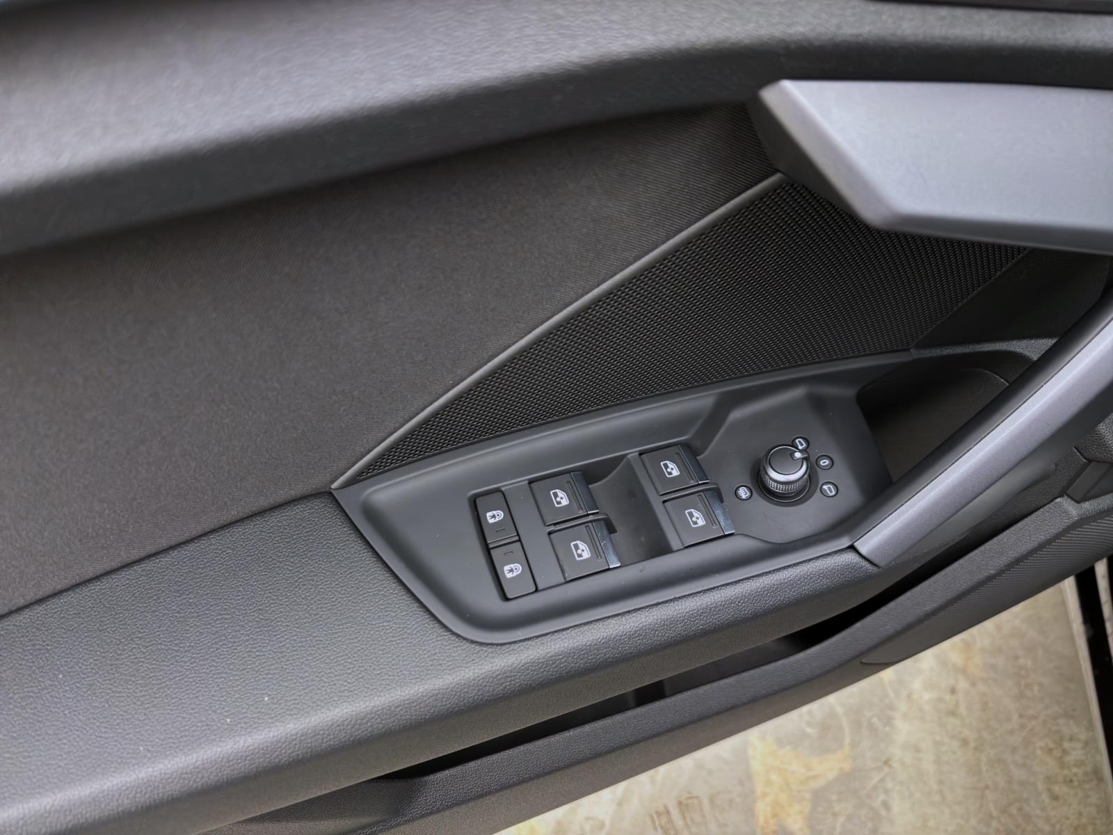 Audi A3 Limousine 35 TDI ADVANCED PDC LED NAVI VIRTUAL