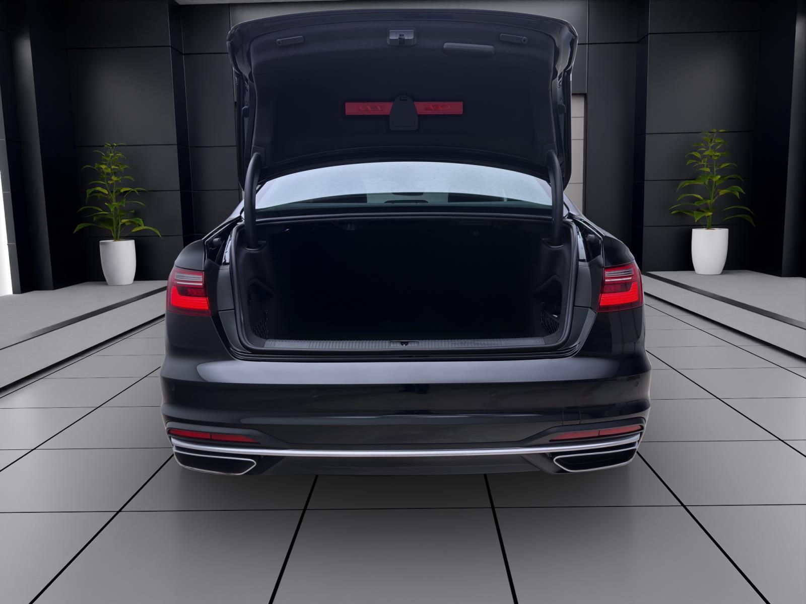 Audi A4 35 TDI ADVANCED KAMERA NAVI VIRTUAL LM17