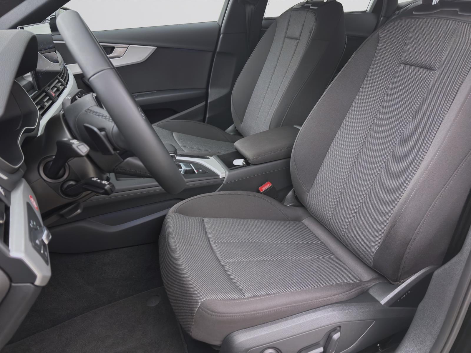 Audi A4 35 TDI ADVANCED KAMERA NAVI VIRTUAL LM17
