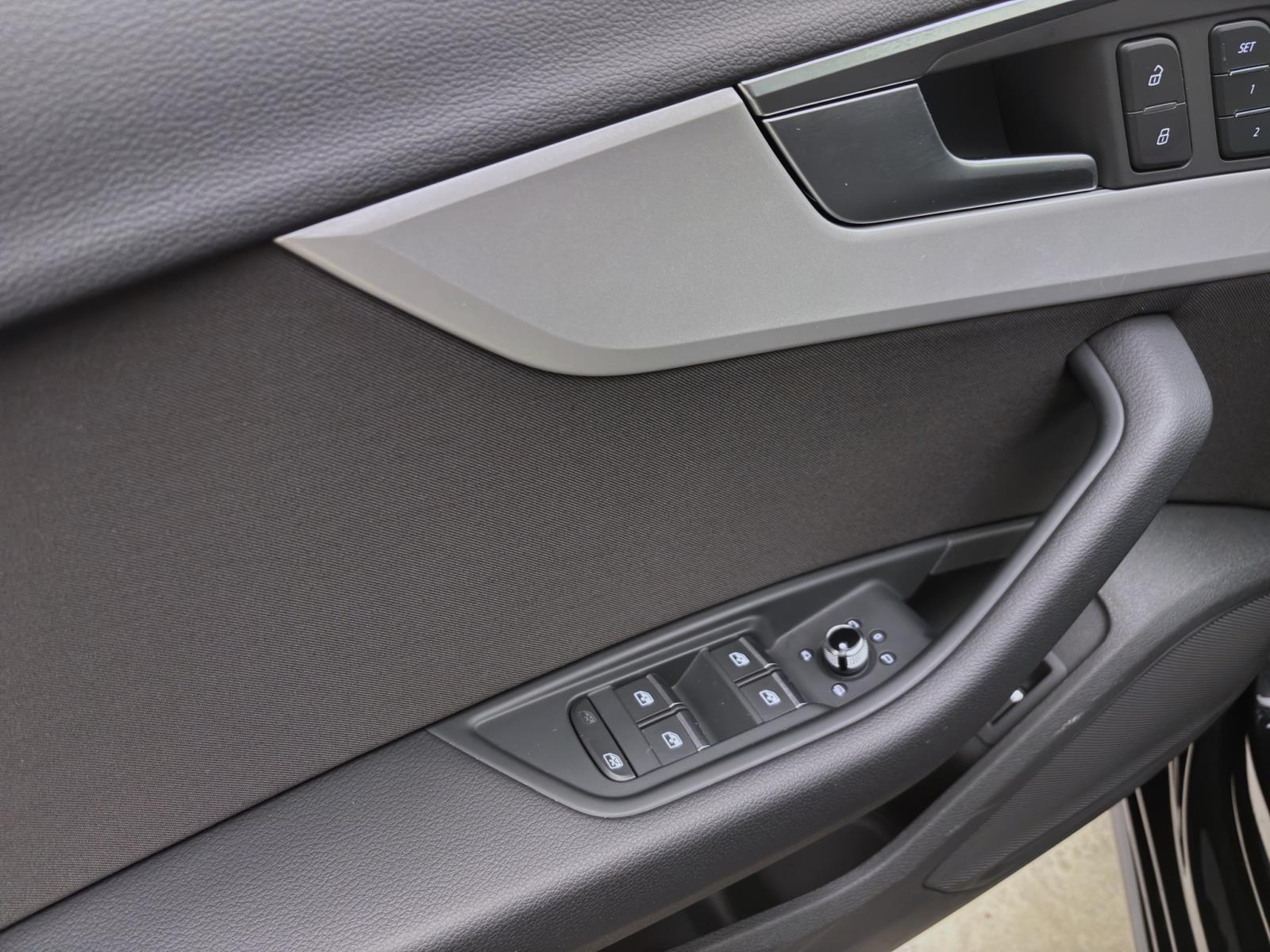 Audi A4 35 TDI ADVANCED KAMERA NAVI VIRTUAL LM17