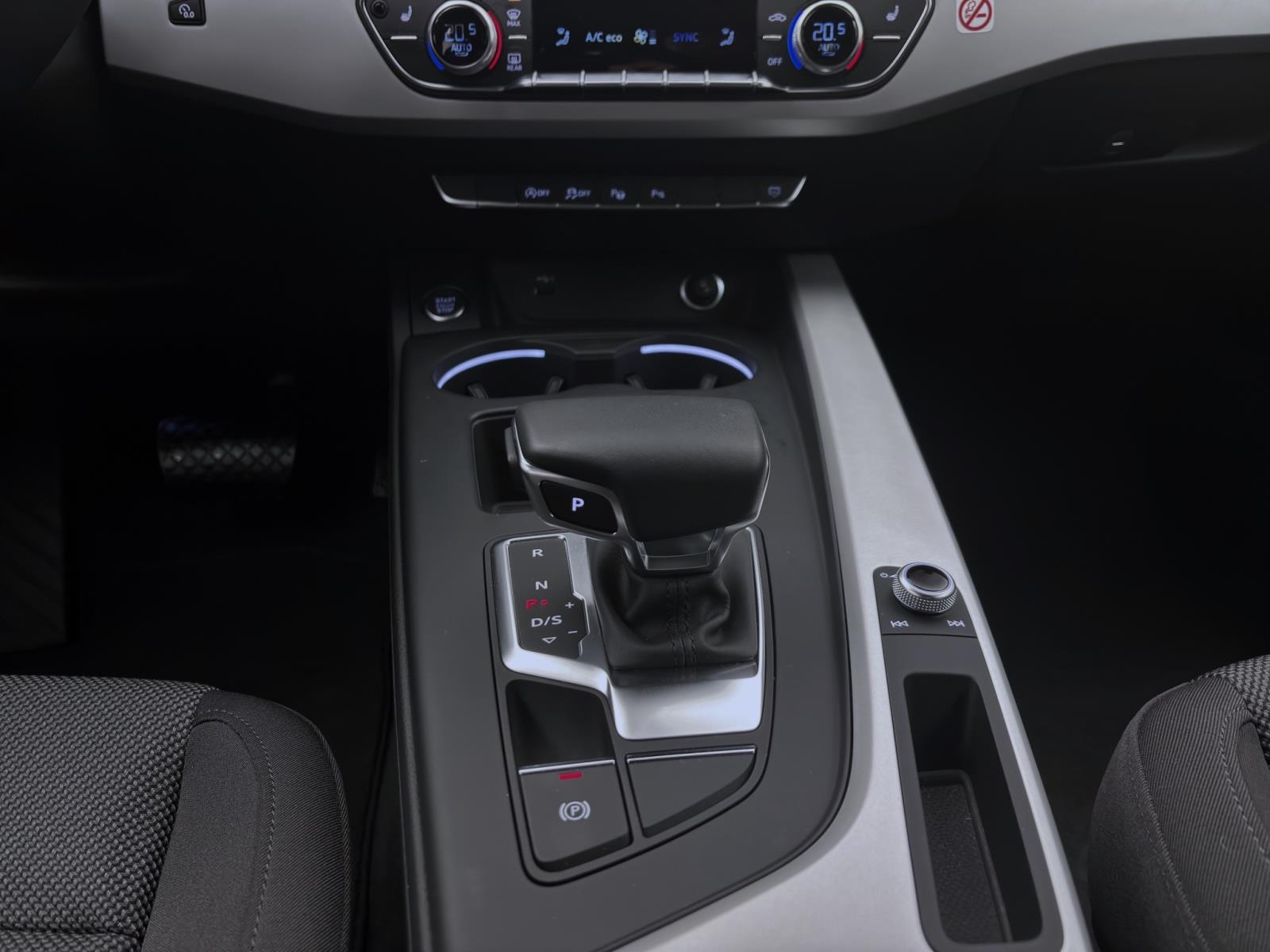 Audi A4 35 TDI ADVANCED KAMERA NAVI VIRTUAL LM17
