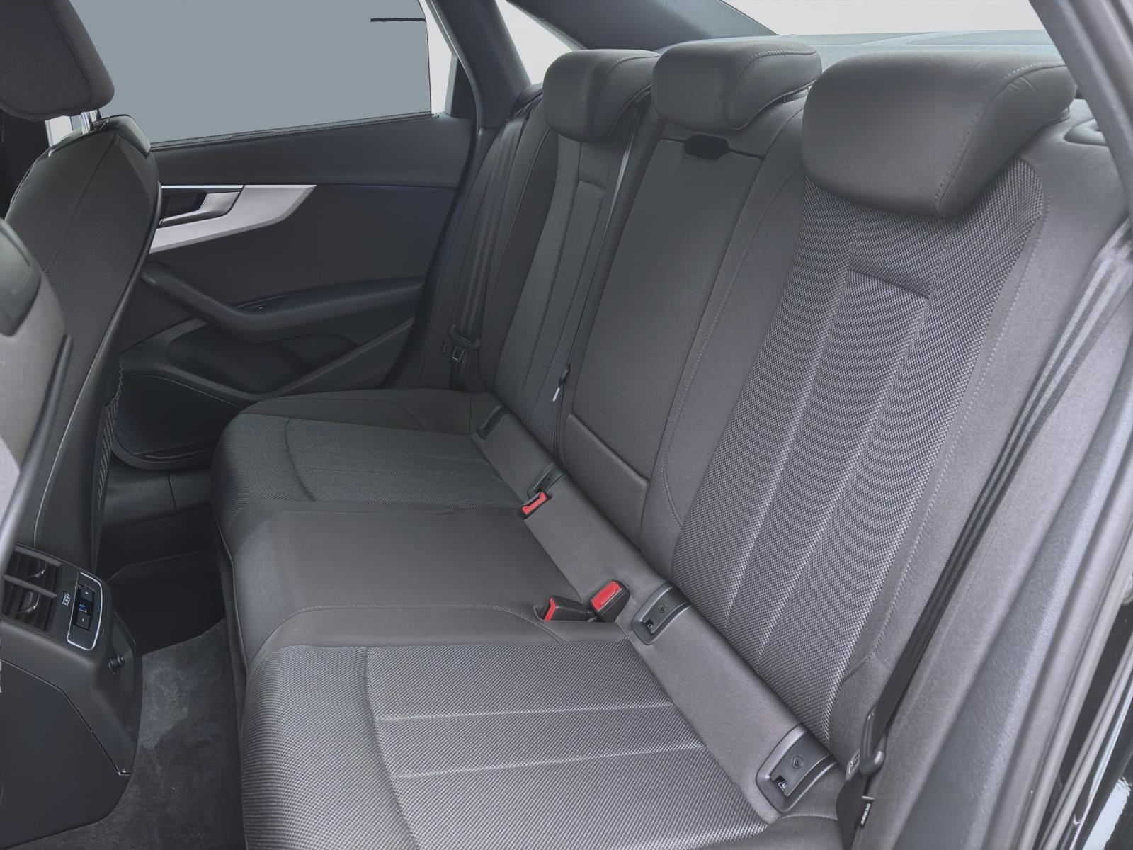 Audi A4 35 TDI ADVANCED KAMERA NAVI VIRTUAL LM17
