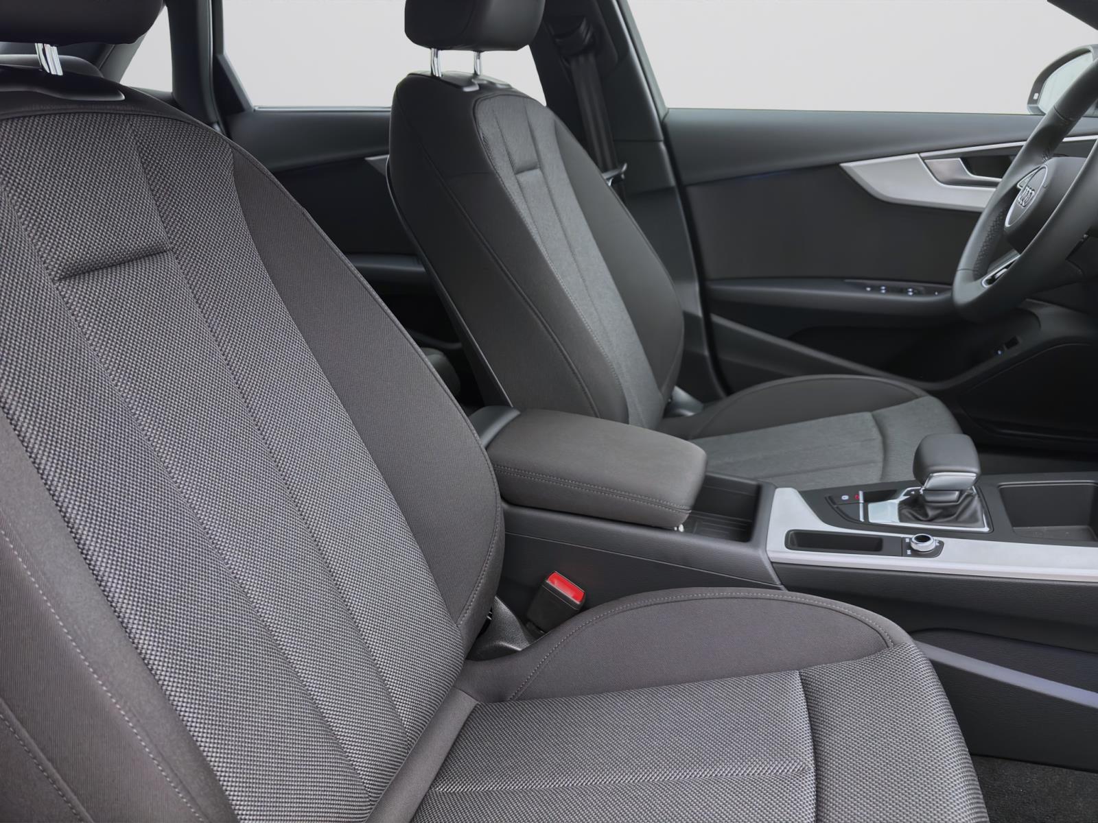 Audi A4 35 TDI ADVANCED KAMERA NAVI VIRTUAL LM17