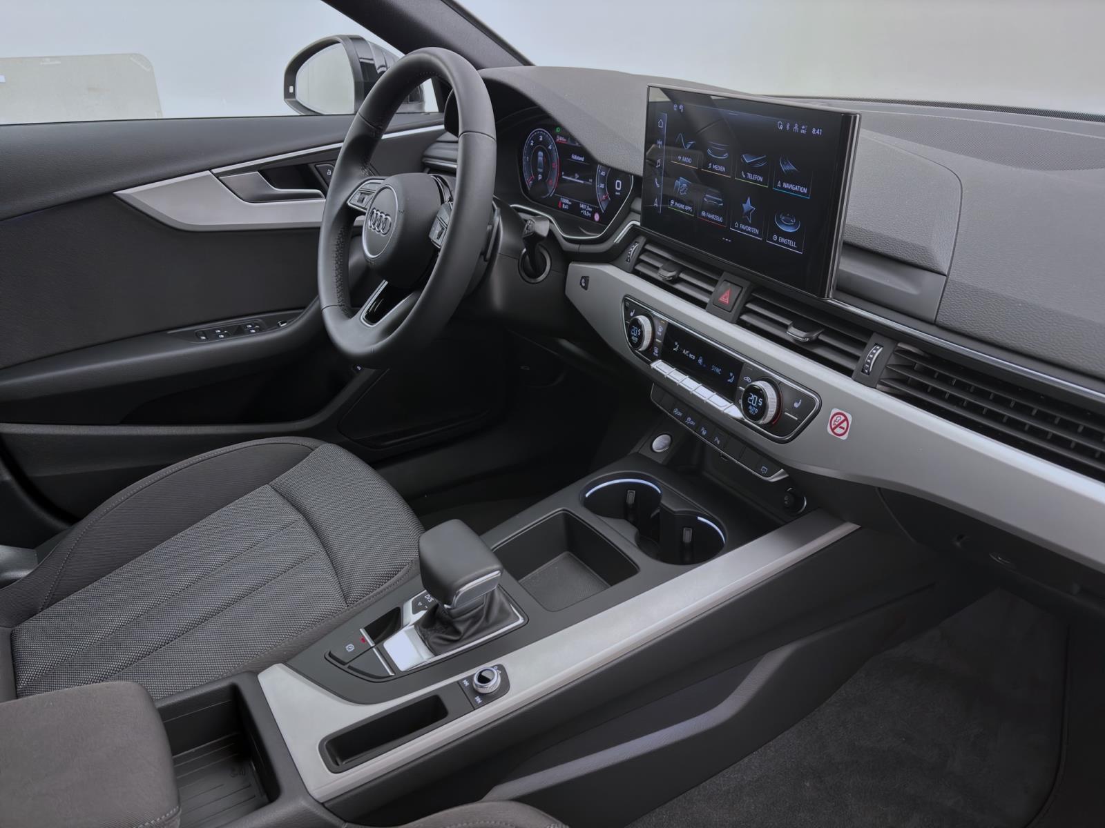 Audi A4 35 TDI ADVANCED KAMERA NAVI VIRTUAL LM17