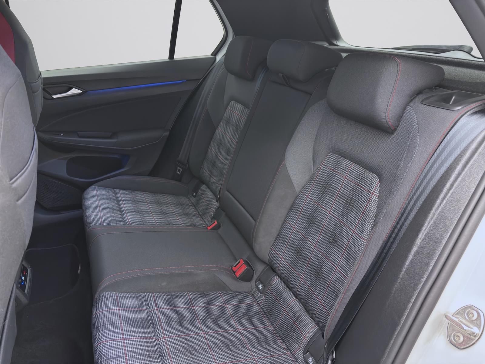 Volkswagen Golf GTI BLACK STYLE NAVI IQ.LIGHT KAMERA