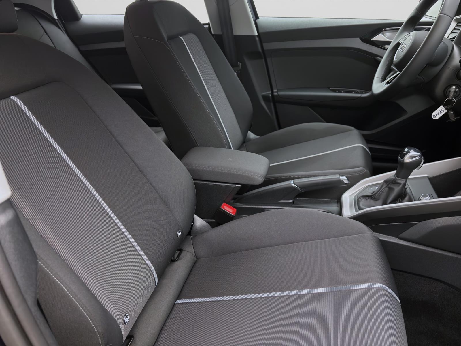 Audi A1 Sportback 25 TFSI ADVANCED LM16 SITZHZG PDC KLIMA