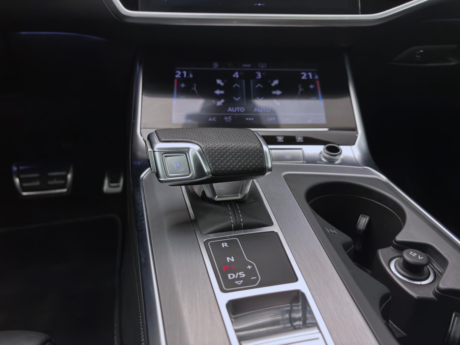 Audi S6 Avant Q PANO NAVI+ MATRIX B&O GRA