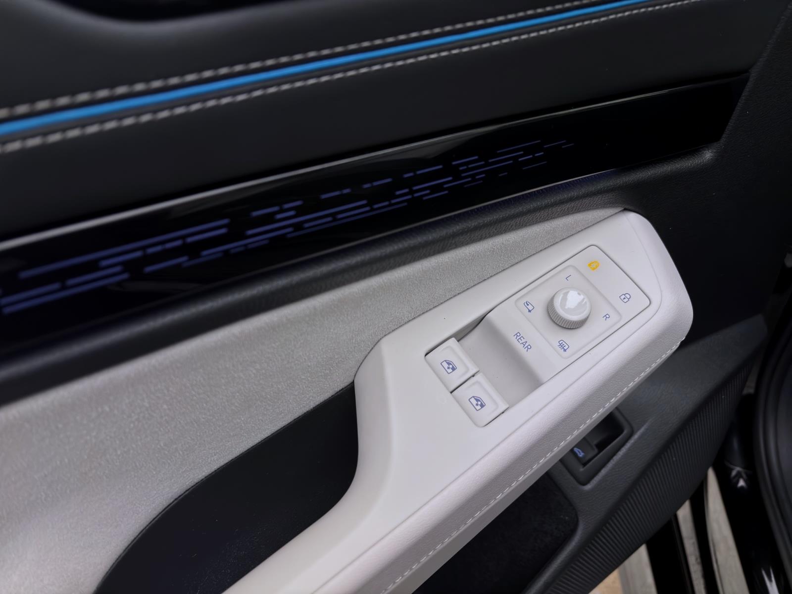 Volkswagen ID.7 PRO HARMAN HuD DCC eKLAPPE