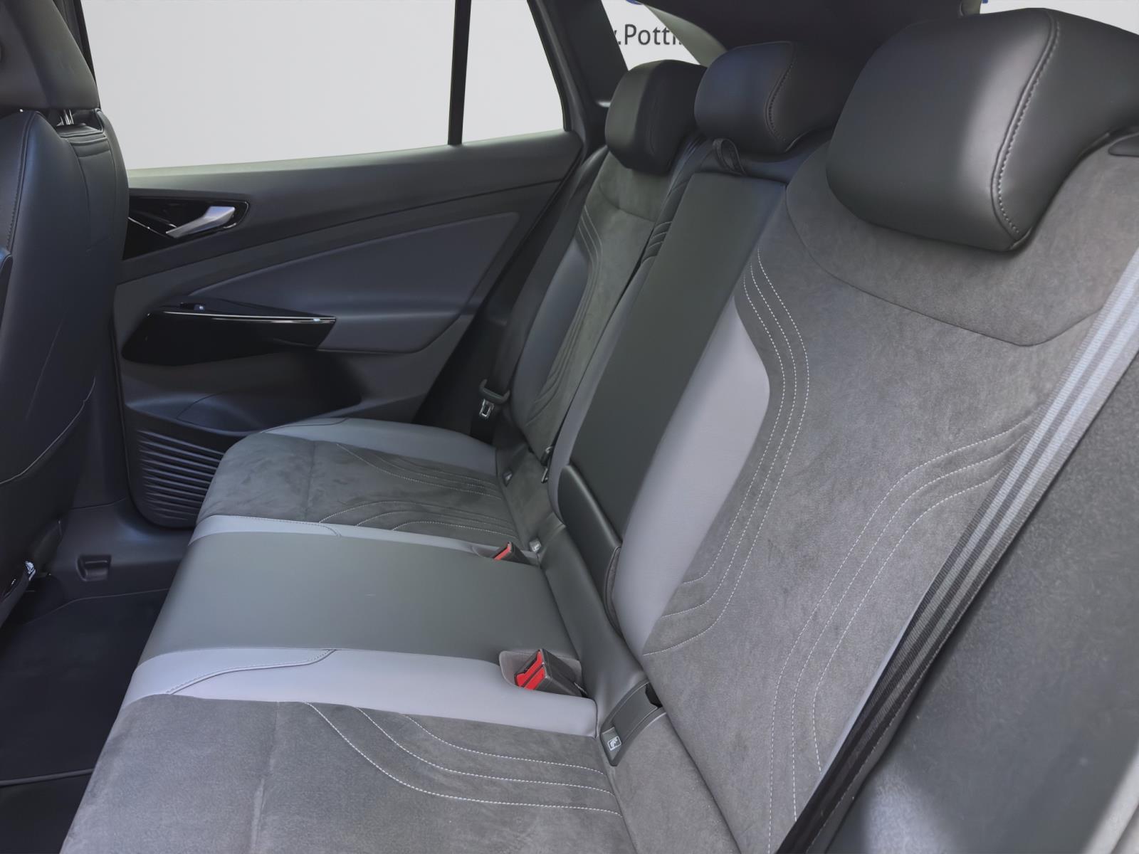 Volkswagen ID.4 PRO PERFORMANCE NAVI AHK LM20 KAMERA