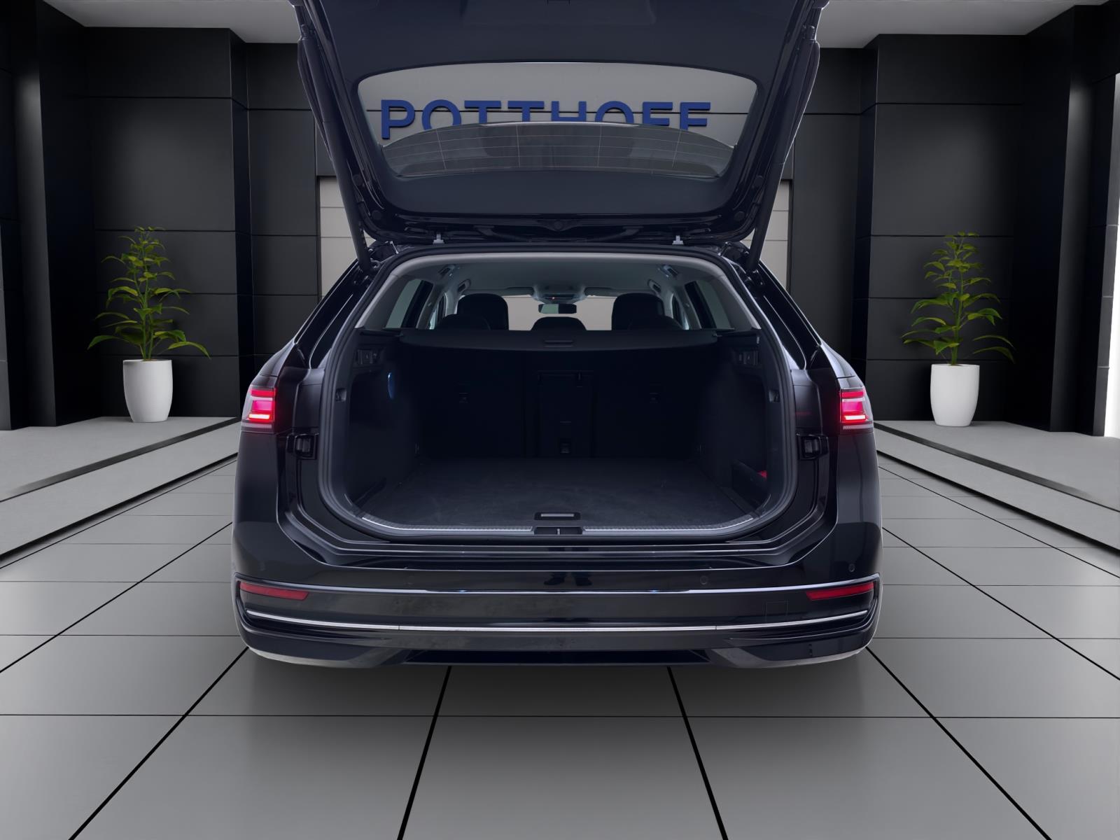 Volkswagen Passat Variant 2.0 TDI DSG ELEGANCE NAVI AHK PDC KAMERA