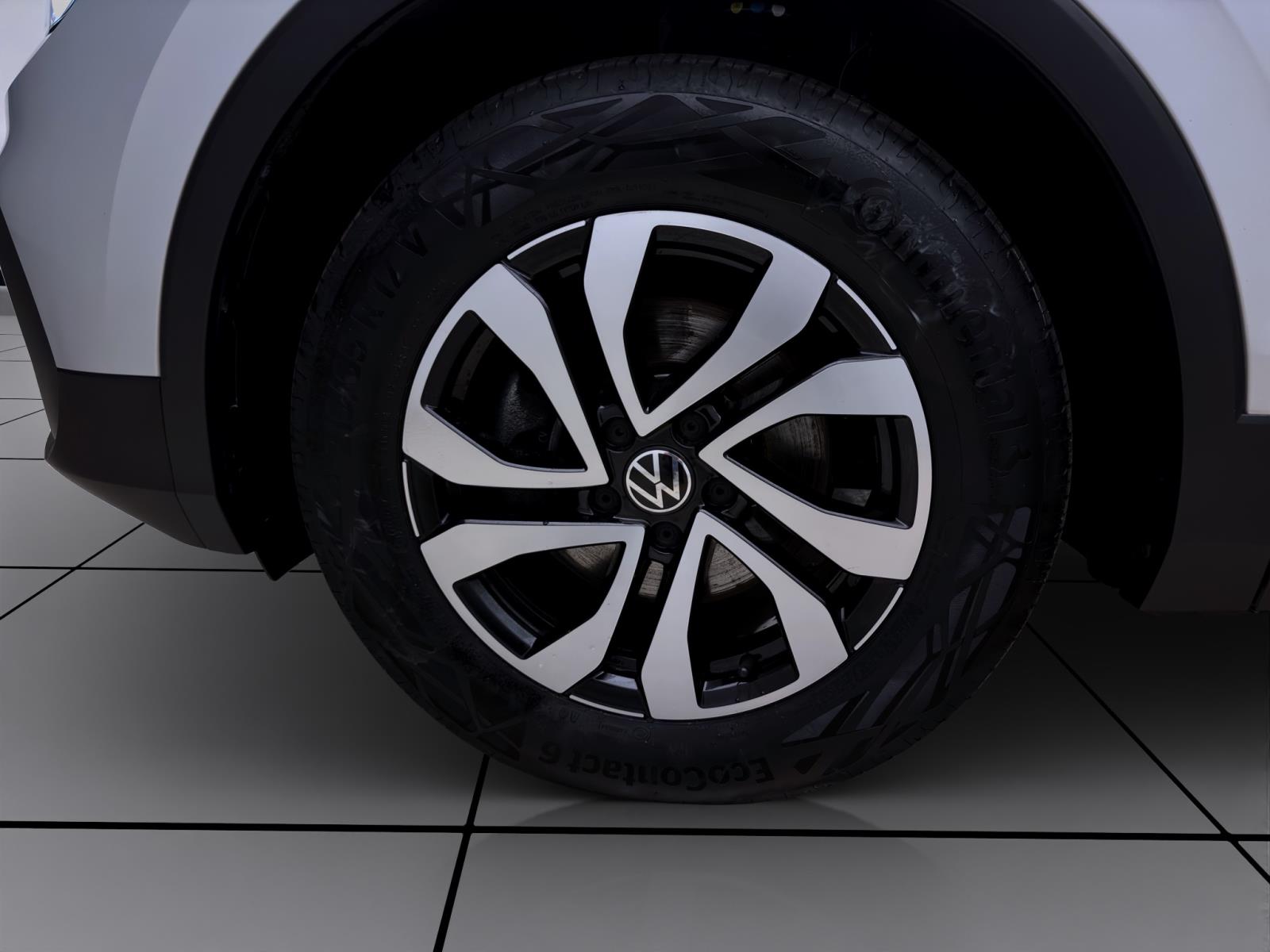 Volkswagen Tiguan 2.0 TDI ACTIVE NAVI LM17 LED PDC