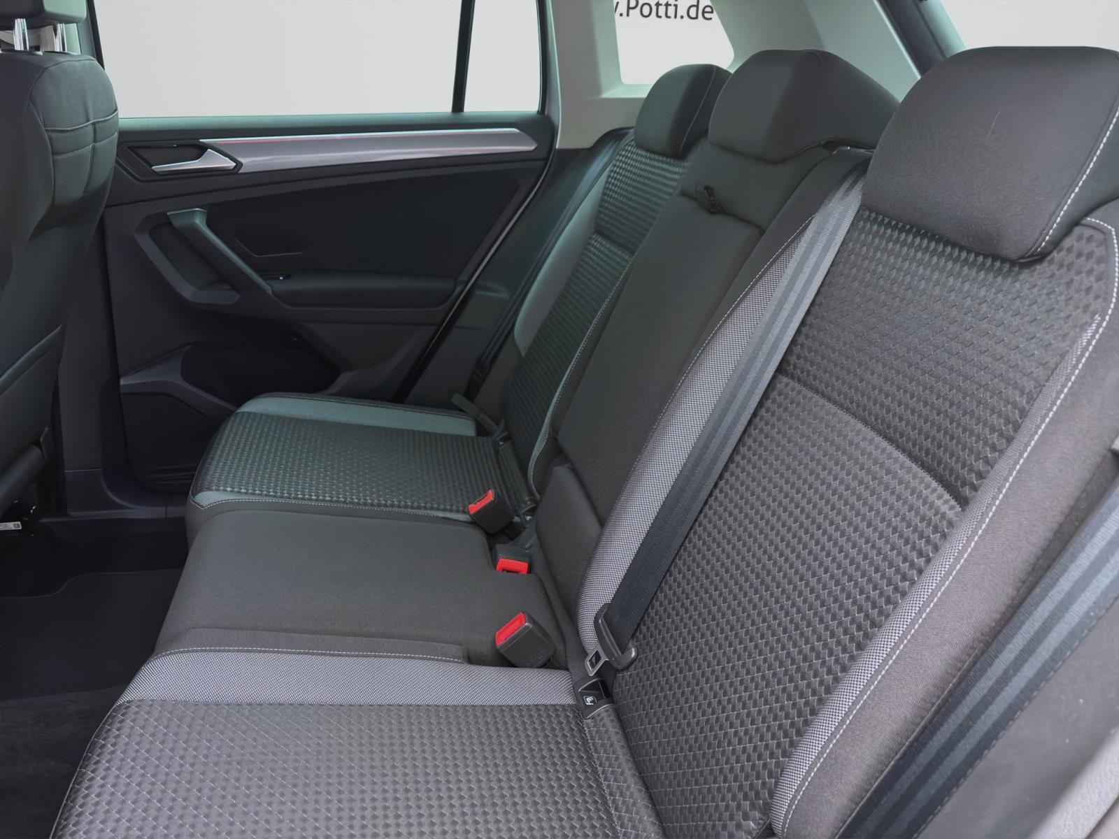 Volkswagen Tiguan 2.0 TDI ACTIVE NAVI LM17 LED PDC