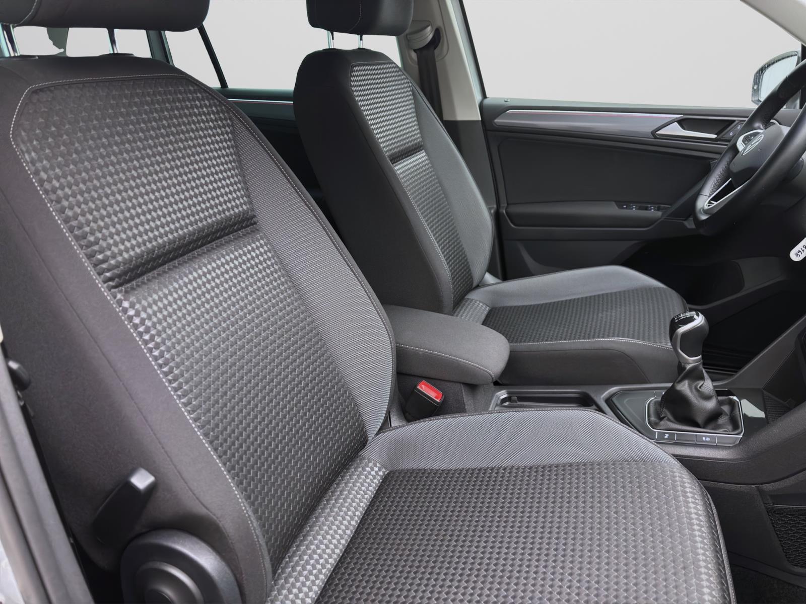 Volkswagen Tiguan 2.0 TDI ACTIVE NAVI LM17 LED PDC