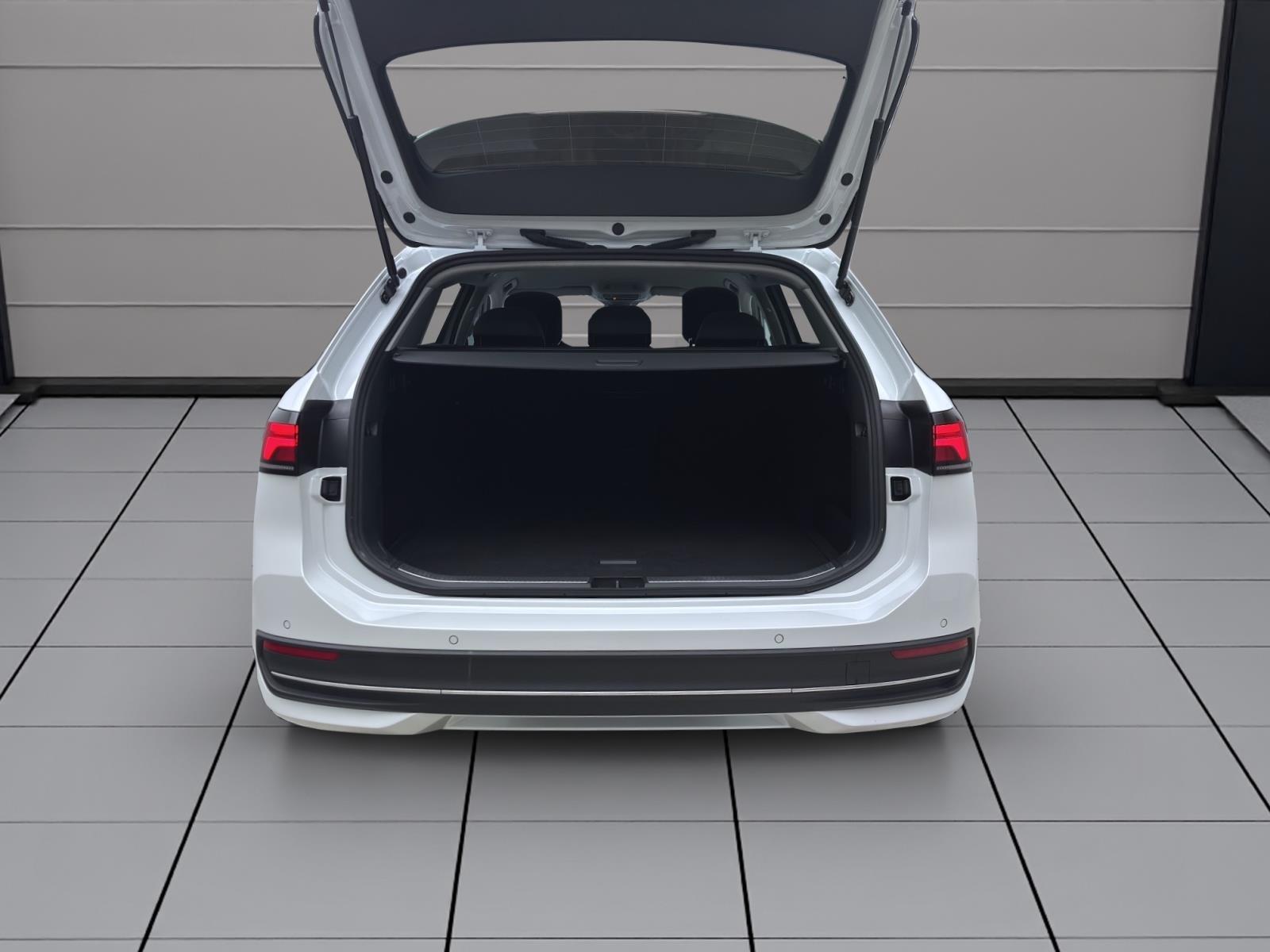 Volkswagen Passat Variant 2.0 TDI DSG BUSINESS NAVI KAMERA AHK PDC