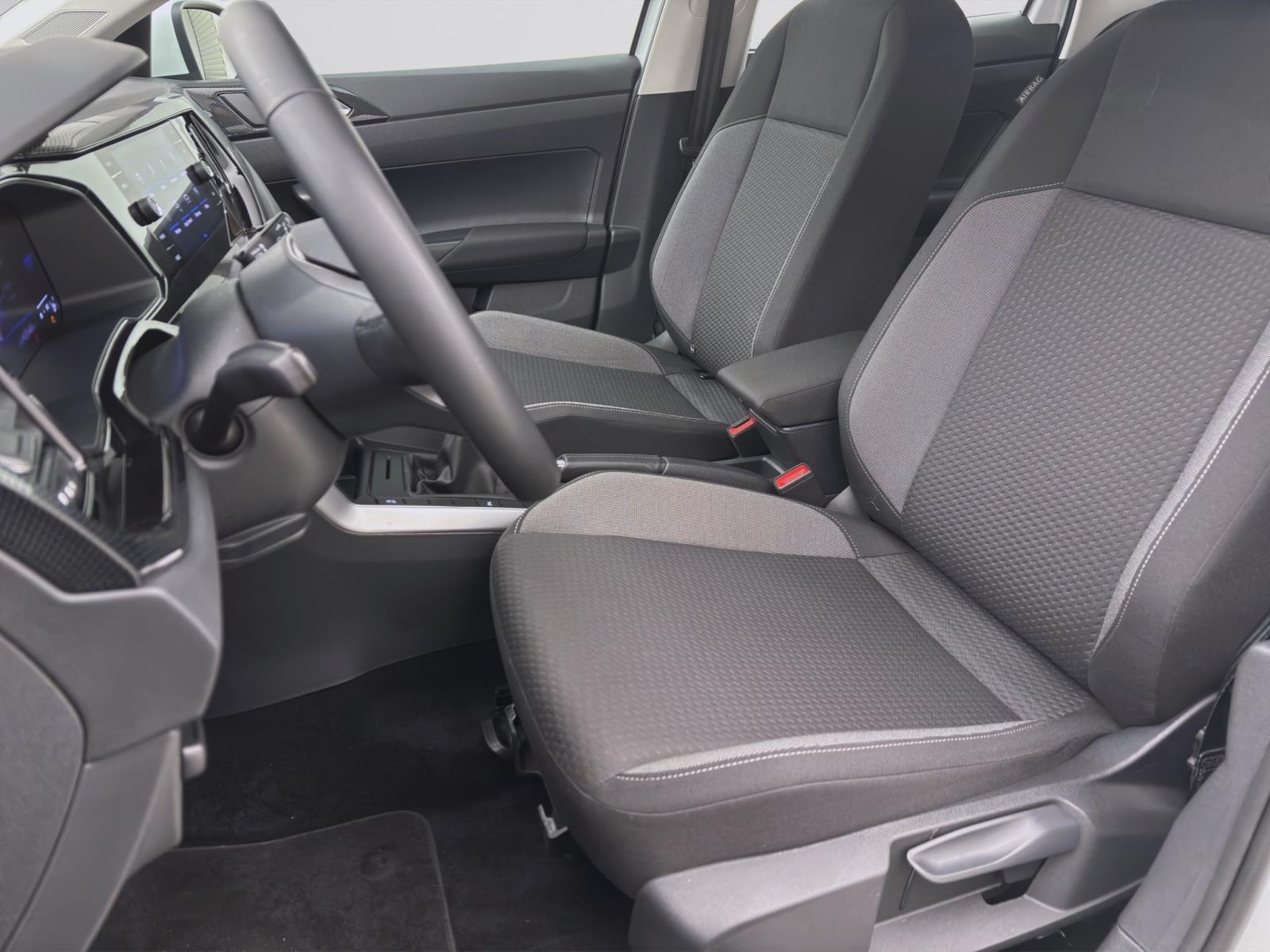 Volkswagen Taigo 1.0 TSI LIFE PDC NAVI SITZHZG LM16