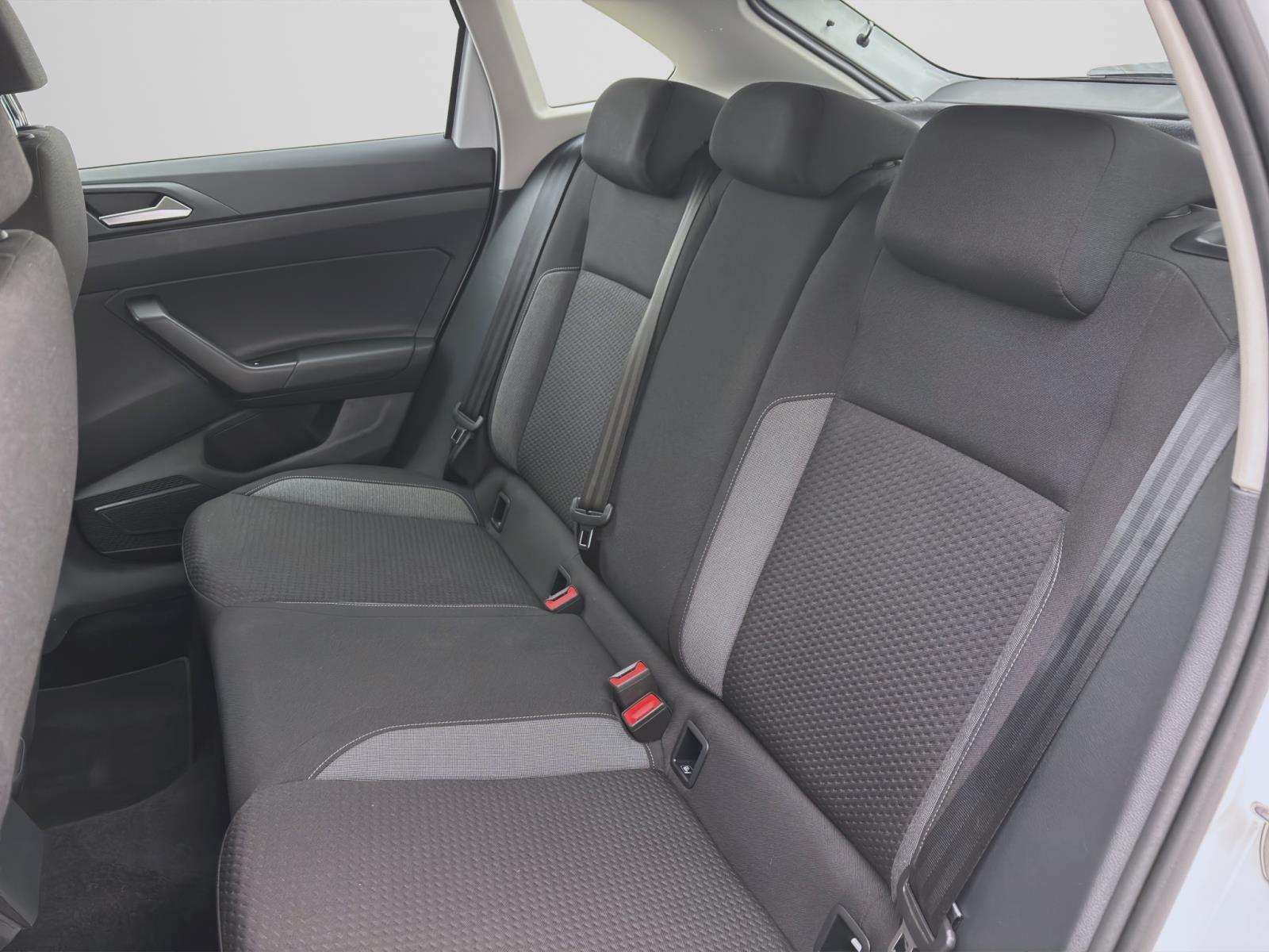 Volkswagen Taigo 1.0 TSI LIFE PDC NAVI SITZHZG LM16