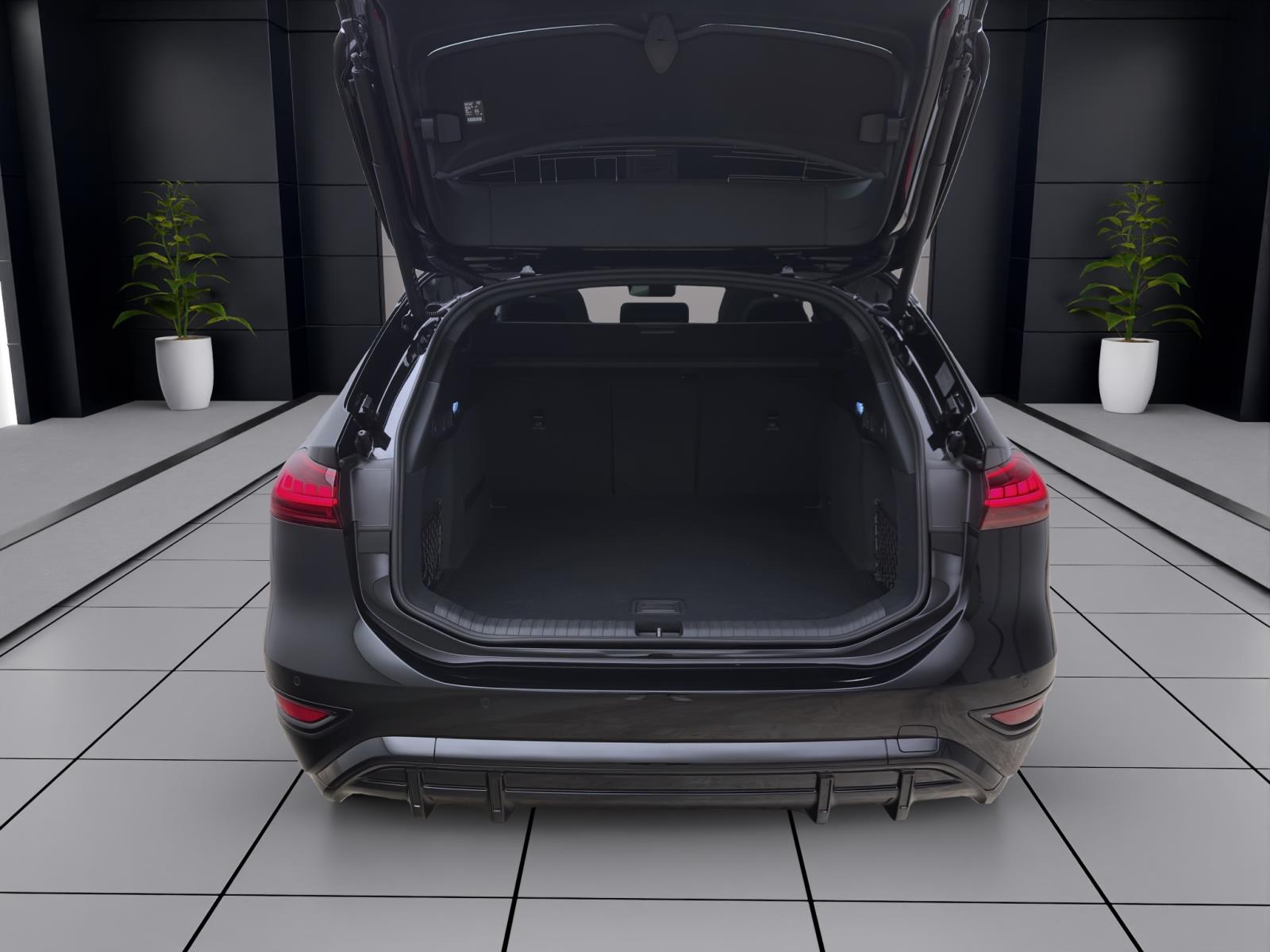 Audi A6 e-tron Avant PERFORMANCE S LINE PANO B&O HuD