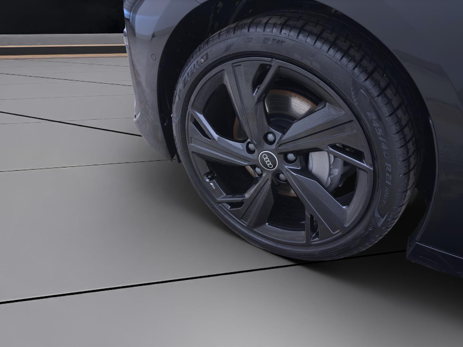Audi A6 e-tron Avant PERFORMANCE S LINE PANO B&O HuD