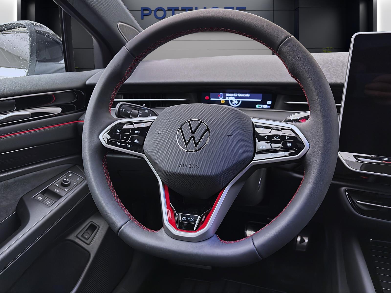 Volkswagen ID.7 Tourer 4M GTX PANO AHK IQ.LIGHT DCC