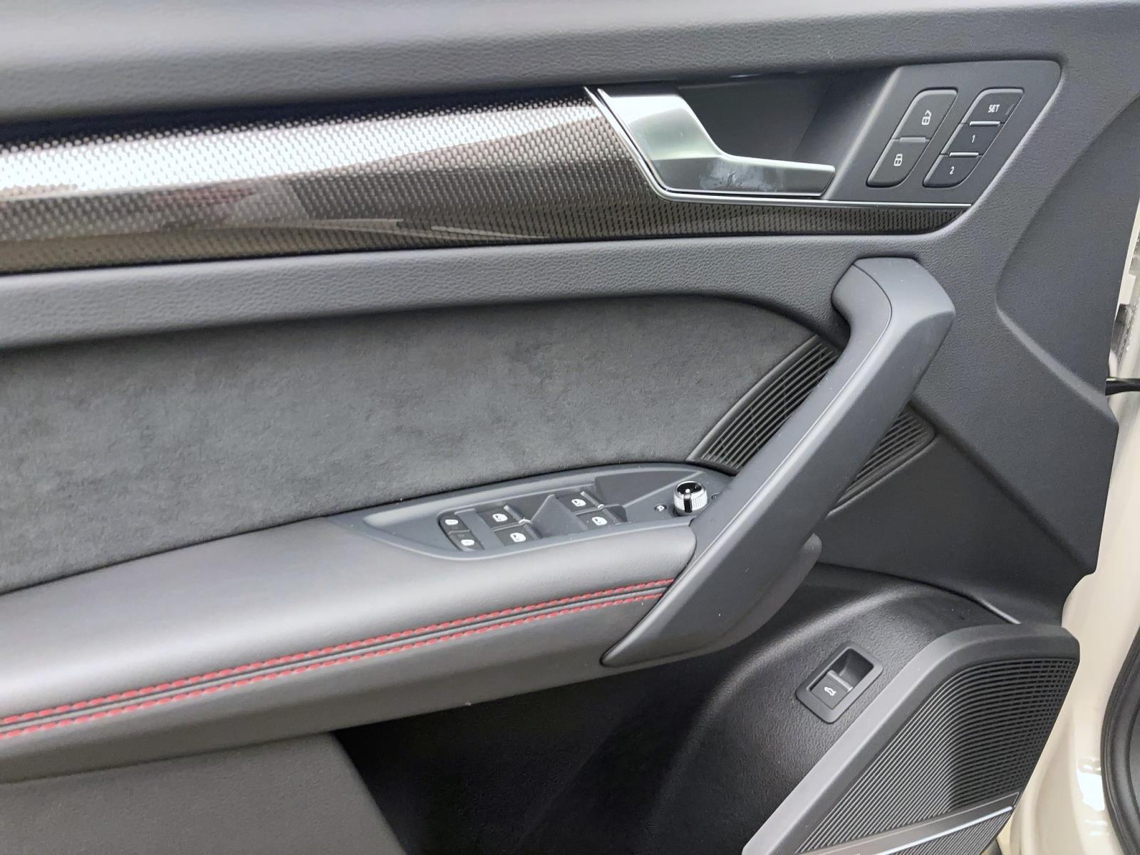 Audi SQ5 Q PANO AHK NAVI+ MATRIX KAMERA B&O
