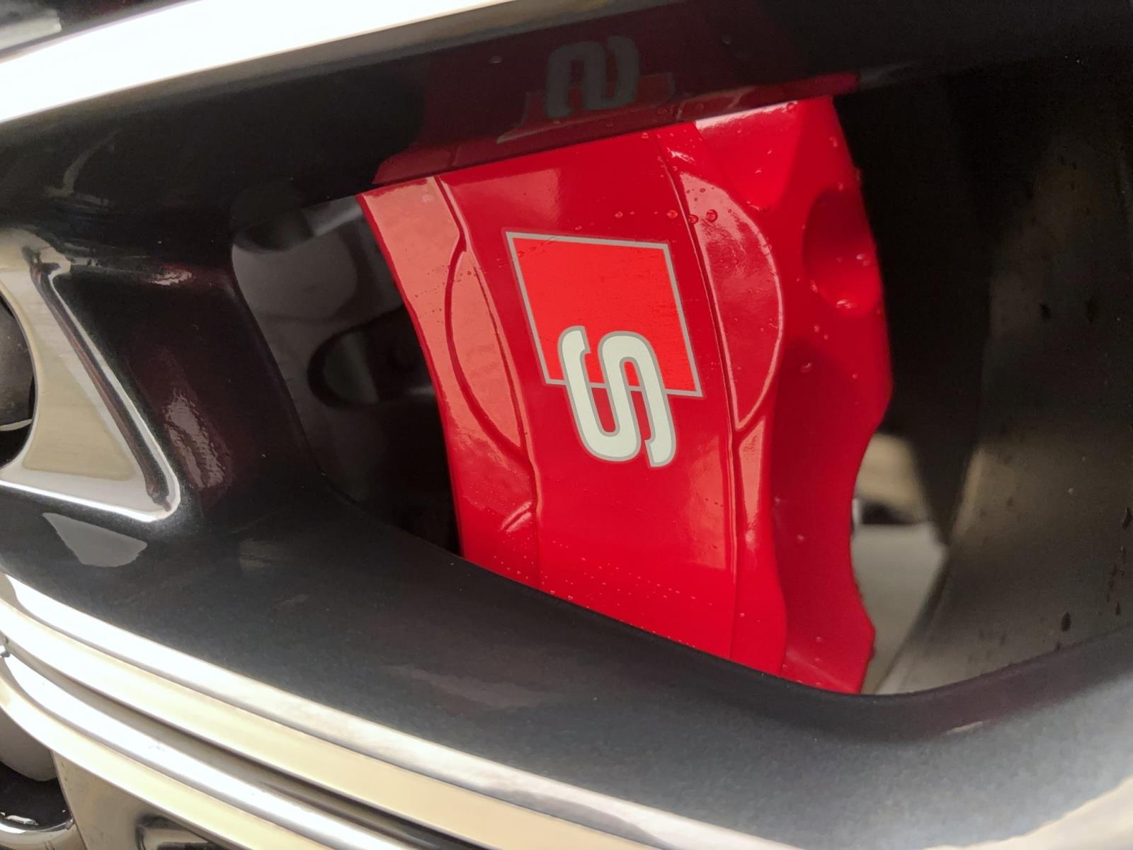Audi SQ5 Q PANO AHK NAVI+ MATRIX KAMERA B&O