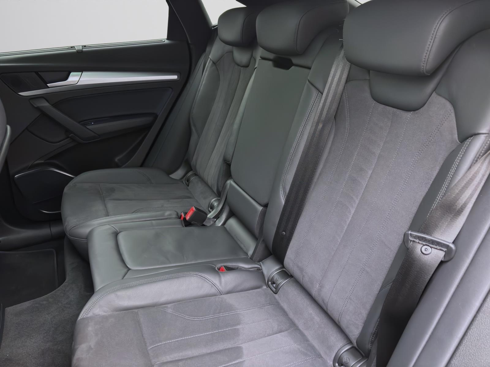 Audi Q5 Sportback 45 TFSI Q S LINE PANO LM20 NAVI KAMERA